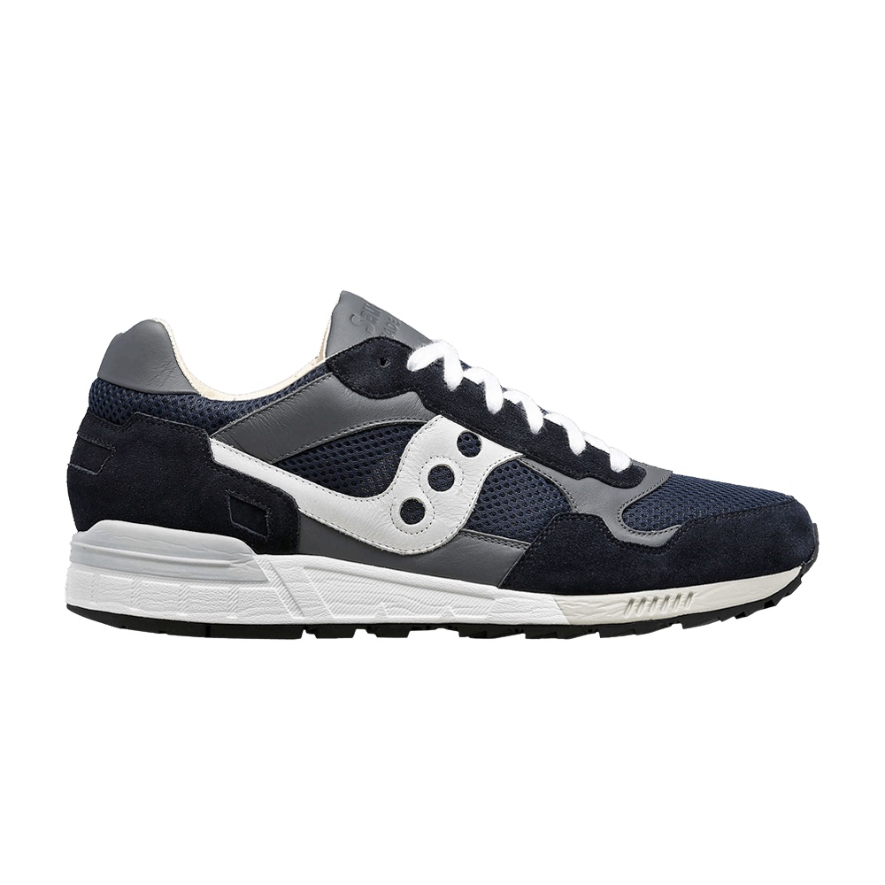 Saucony Shadow 5000 Made in Italy 'Navy White'
