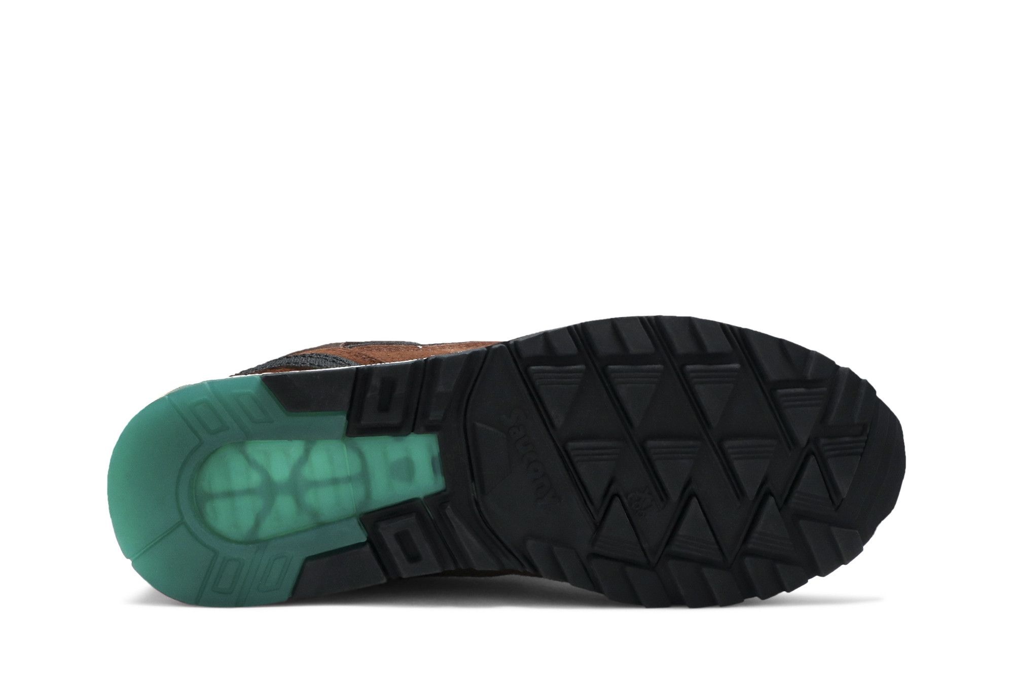 West NYC x Saucony Shadow 6000 'Fresh Water'