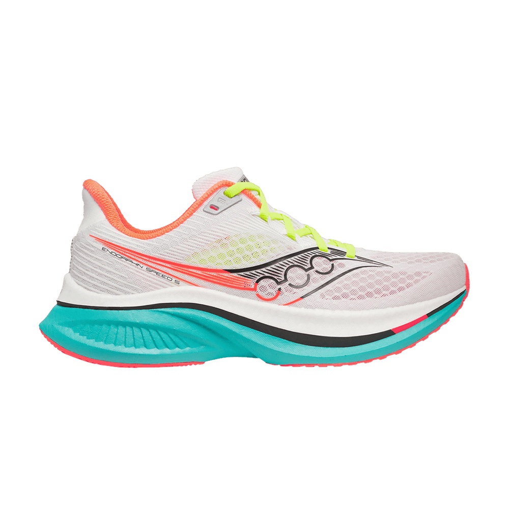 Saucony Wmns Endorphin Speed 5 'Mutant'
