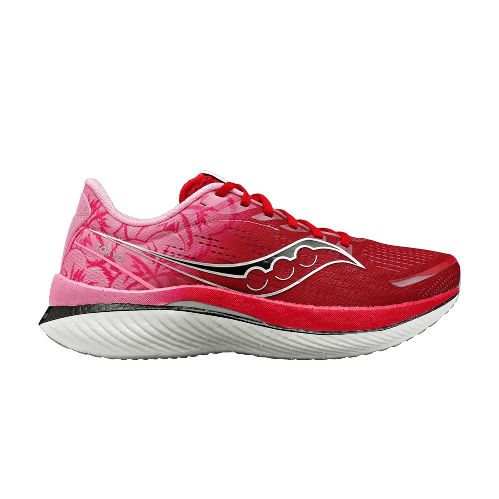 Saucony Endorphin Speed 3 'Tokyo'