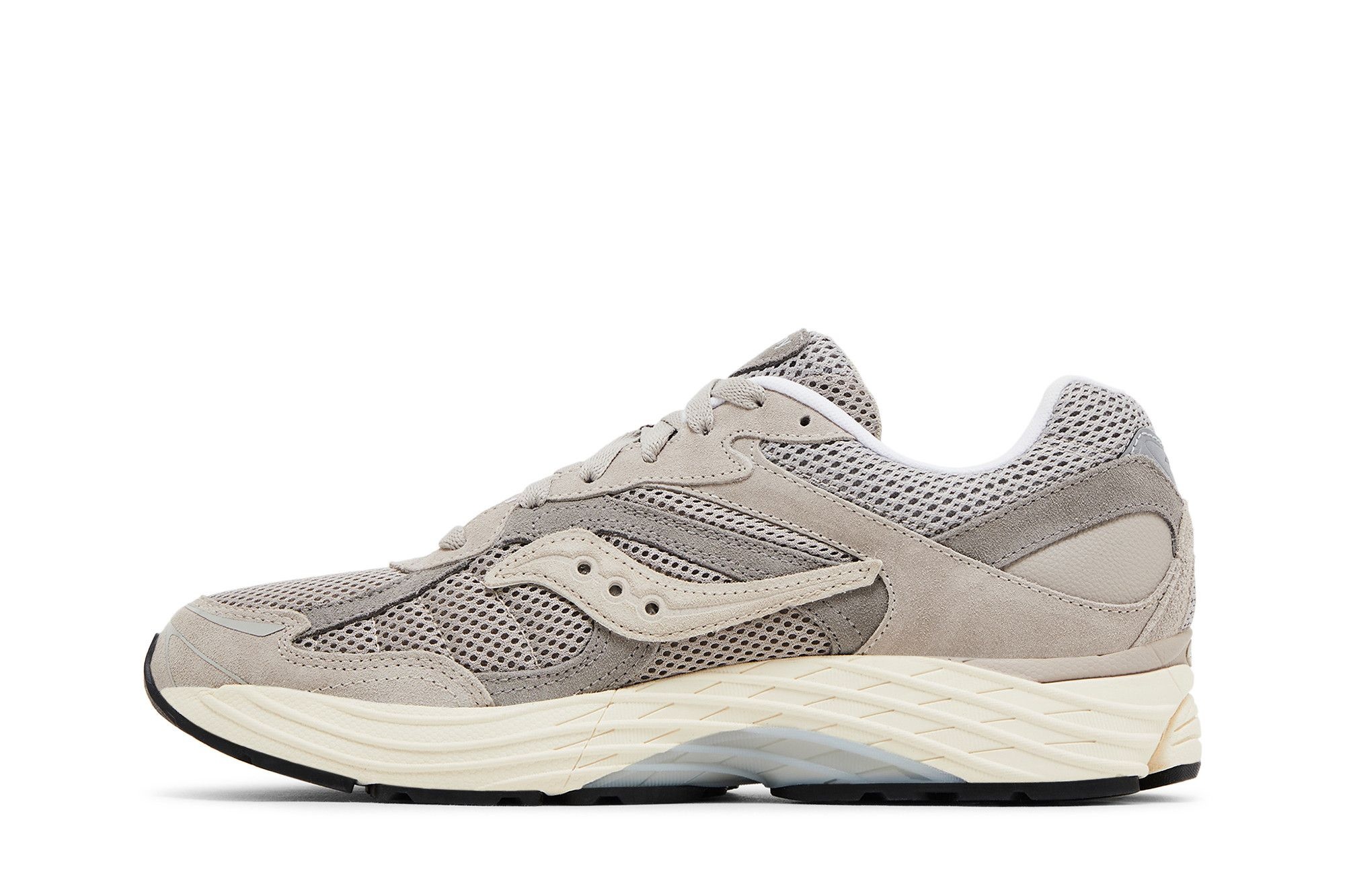 Saucony ProGrid Omni 9 'Grey'