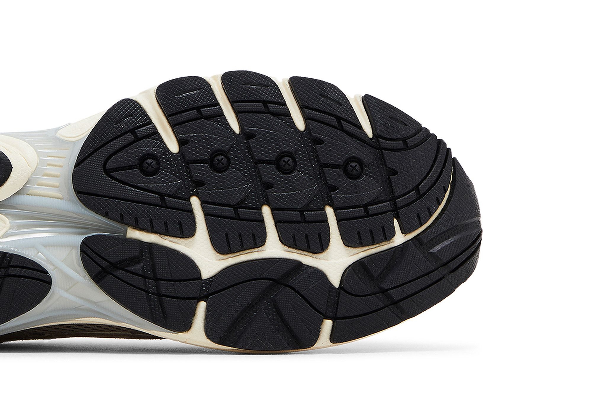 Saucony ProGrid Omni 9 'Grey'