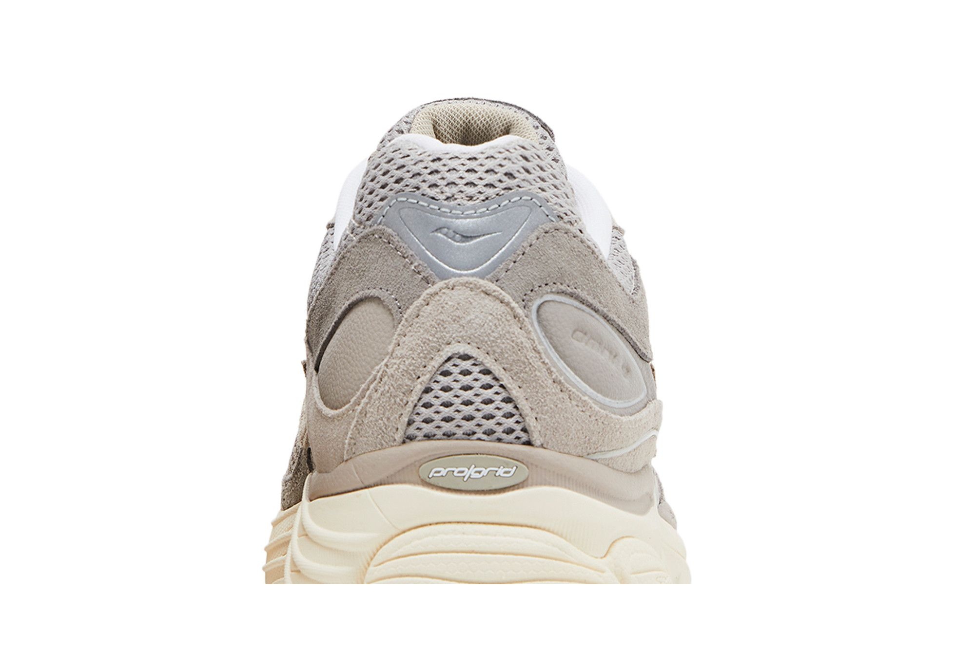Saucony ProGrid Omni 9 'Grey'