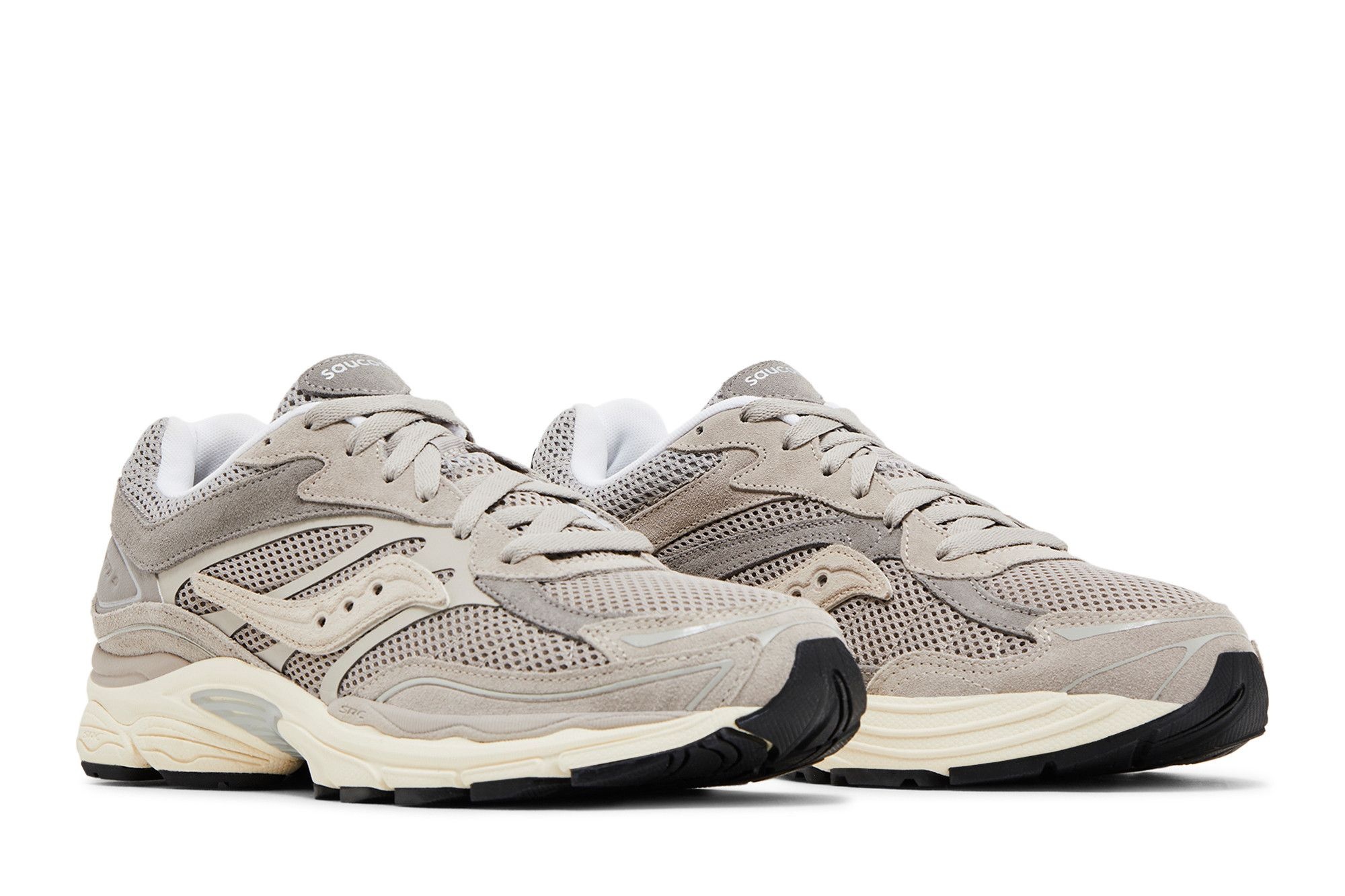 Saucony ProGrid Omni 9 'Grey'