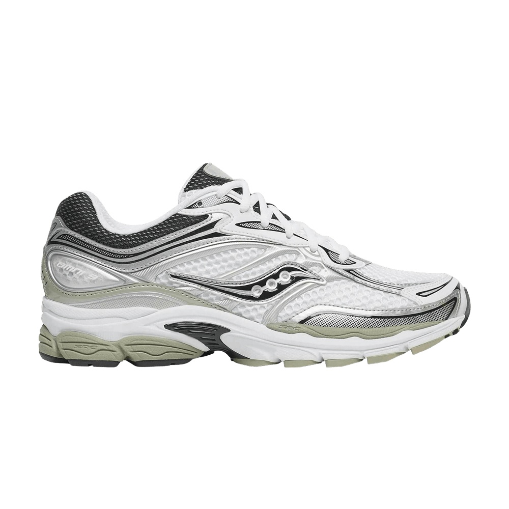 Saucony Progrid Omni 9 'White Sage'