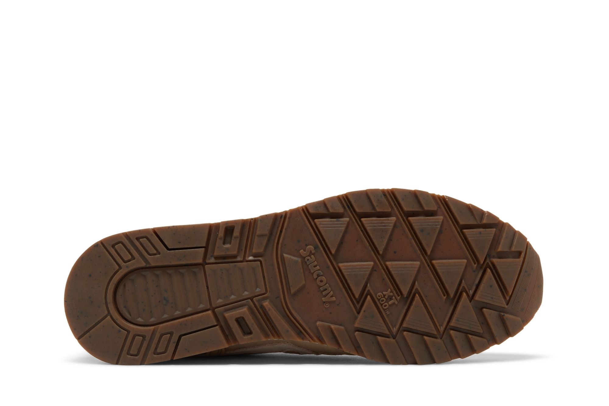 Saucony Shadow 5000 Outdoor 'Khaki Orange'