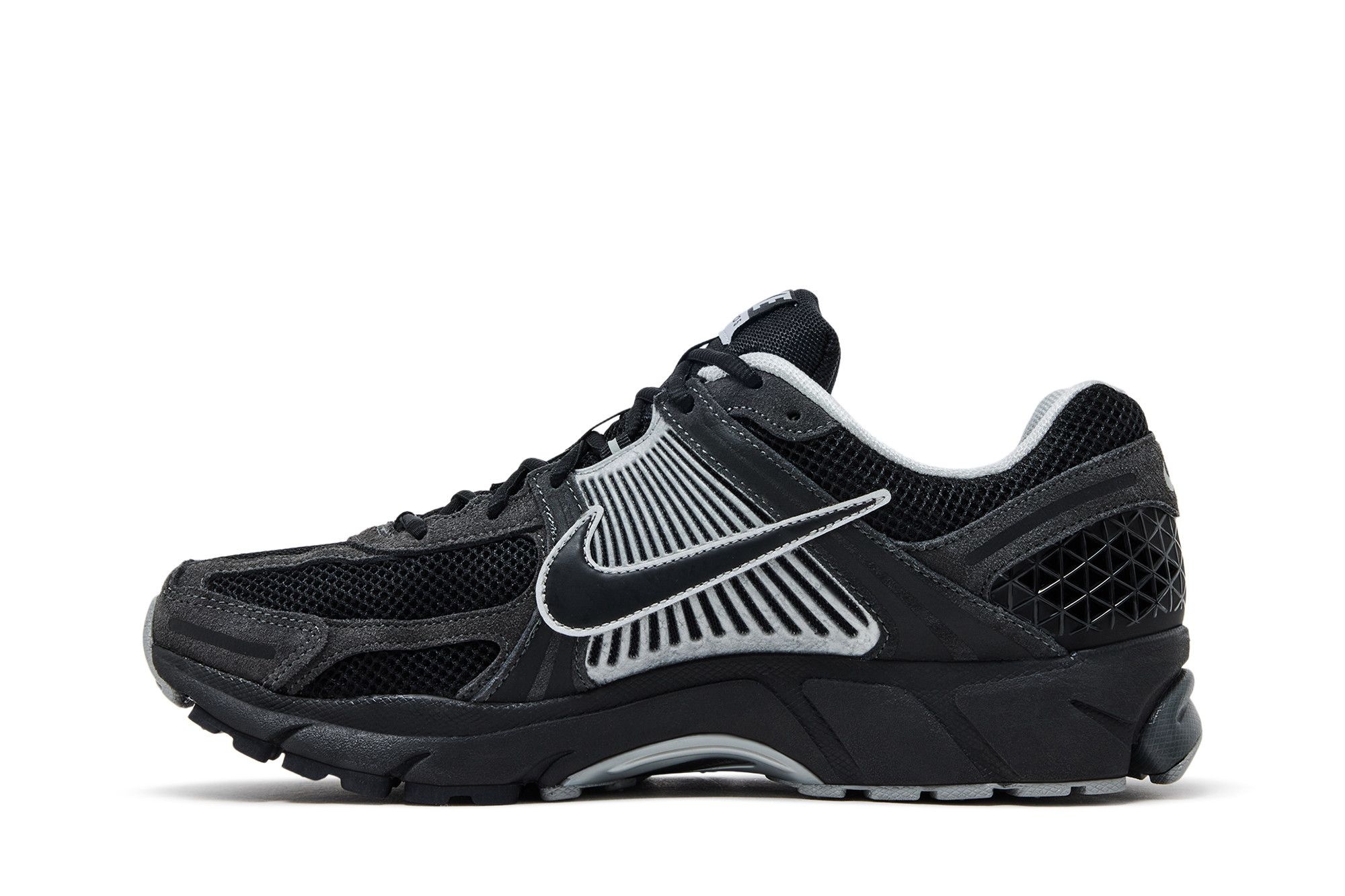 Nike Zoom Vomero 5 'Anthracite Chrome'