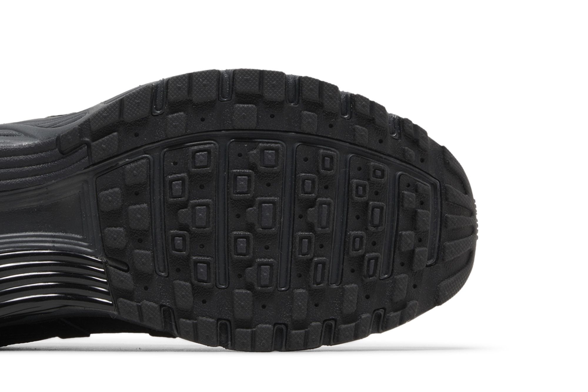 Nike P-6000 Premium 'Triple Black'