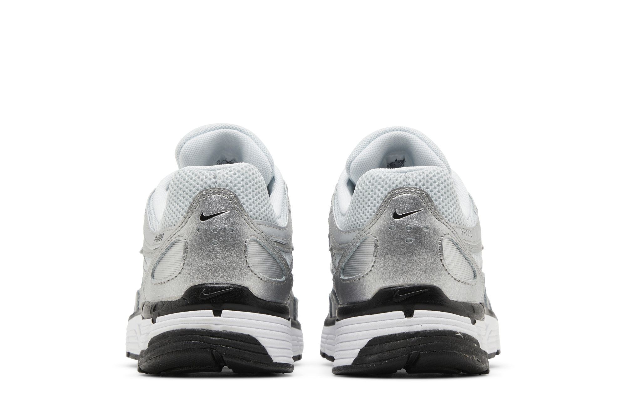 Nike Wmns P-6000 'Metallic Silver'