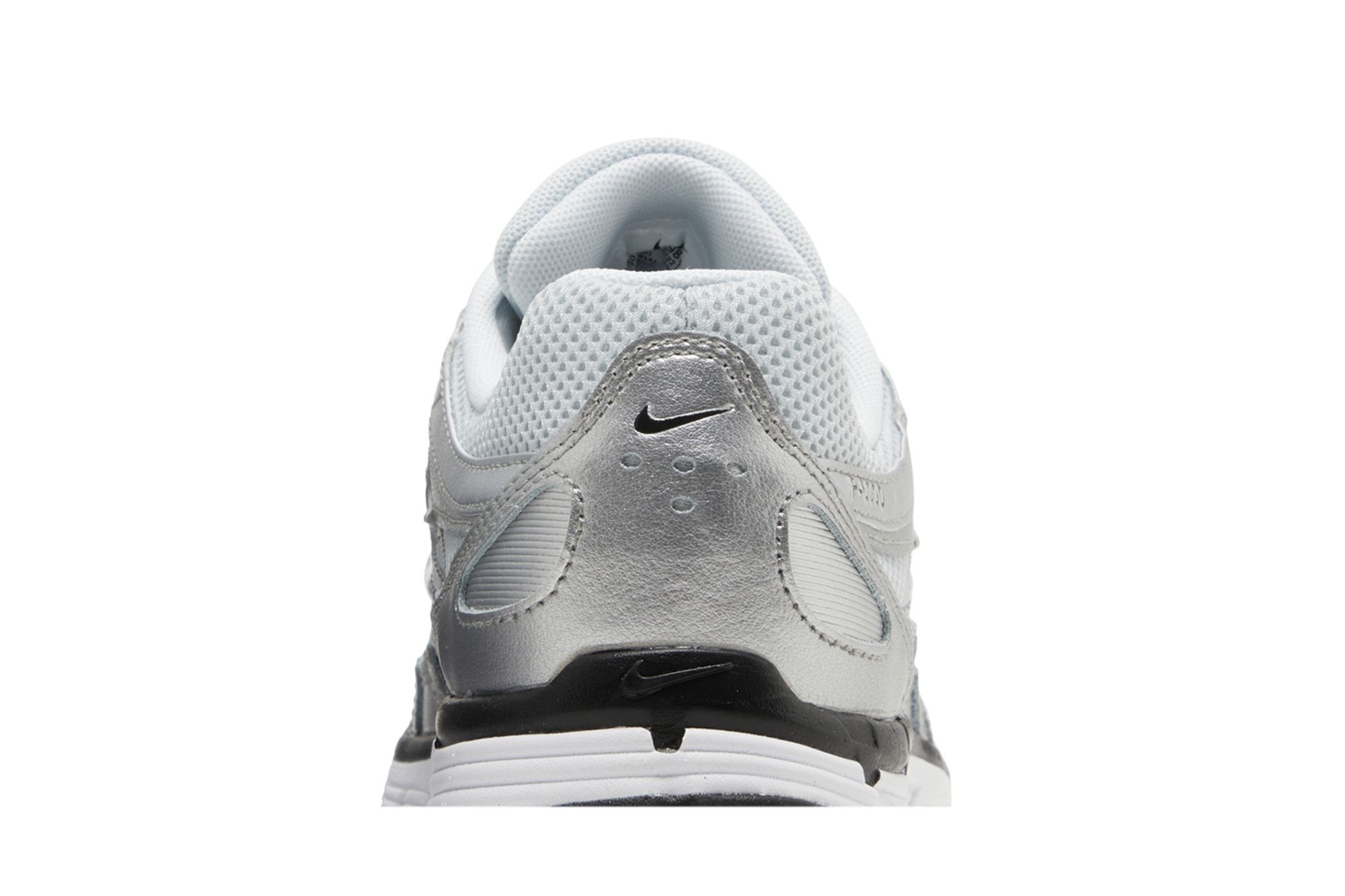 Nike Wmns P-6000 'Metallic Silver'