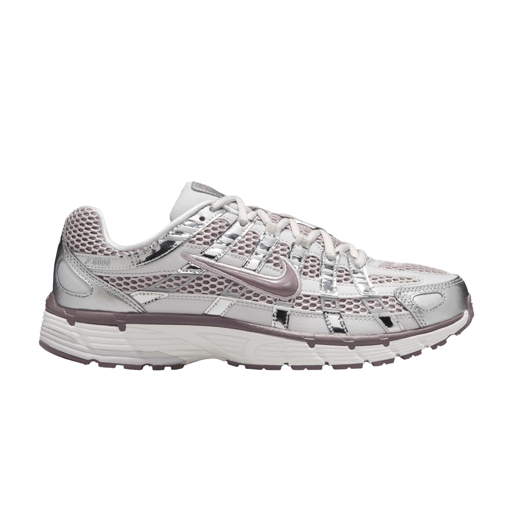 Nike Wmns P-6000 'Platinum Violet'