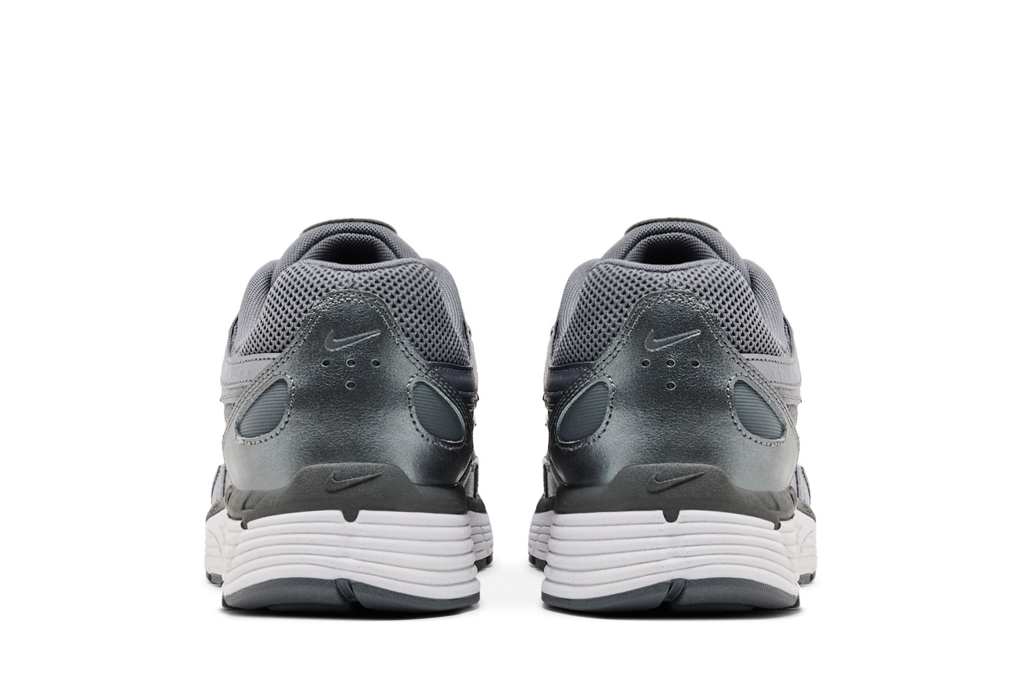 Nike P-6000 'Metallic Cool Grey'