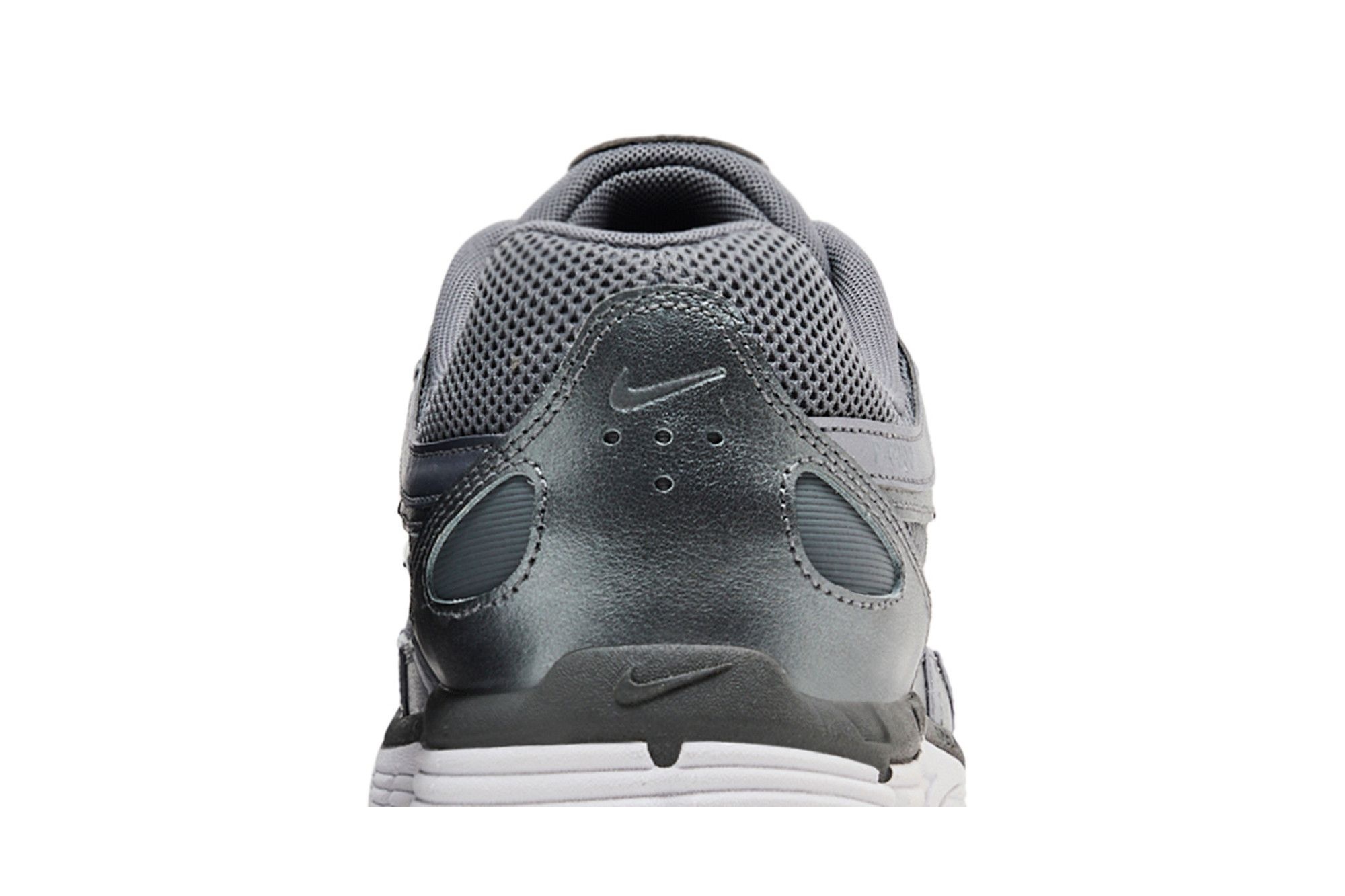 Nike P-6000 'Metallic Cool Grey'