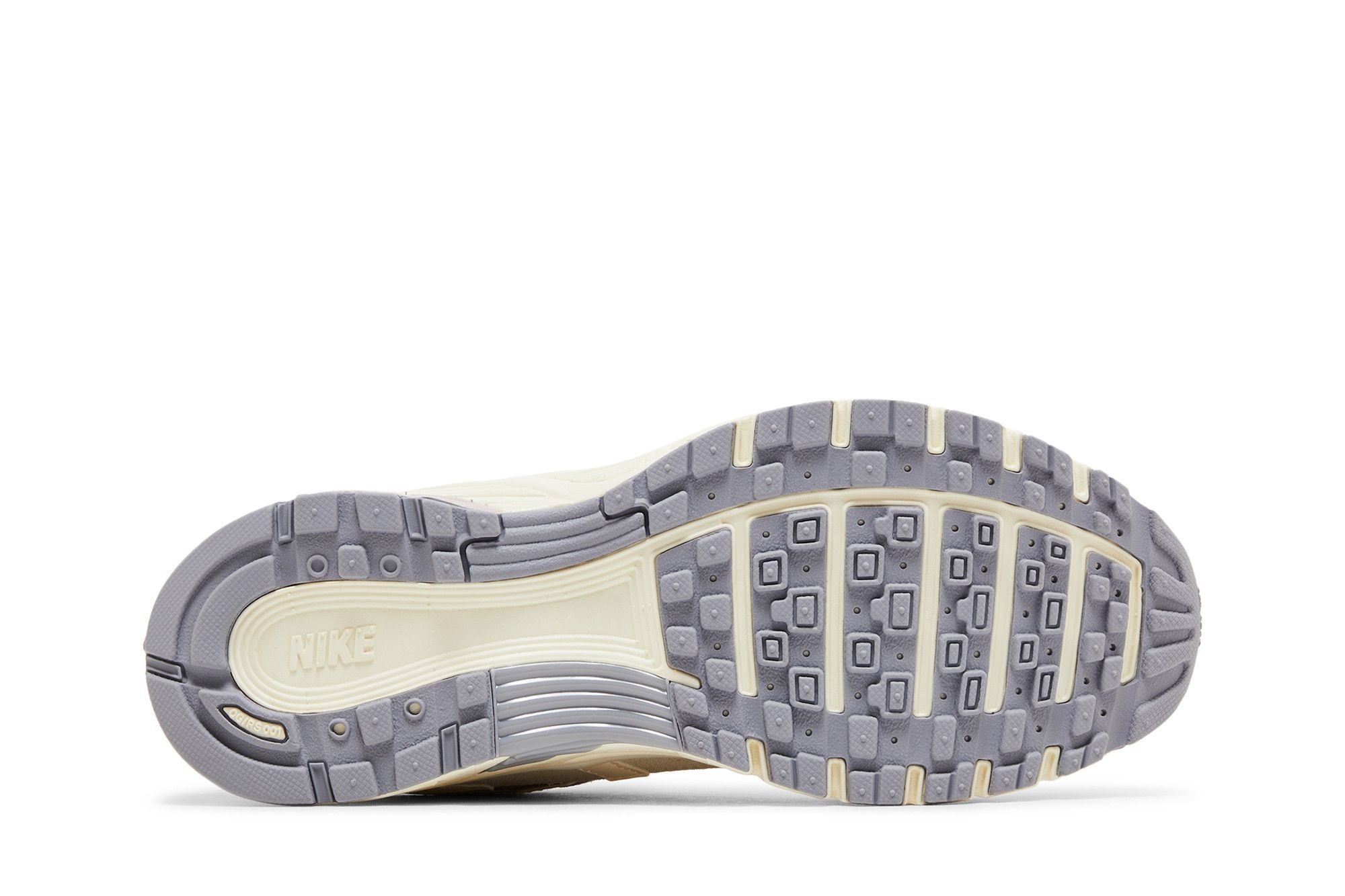 Nike Wmns P-6000 'Light Bone Platinum Violet'