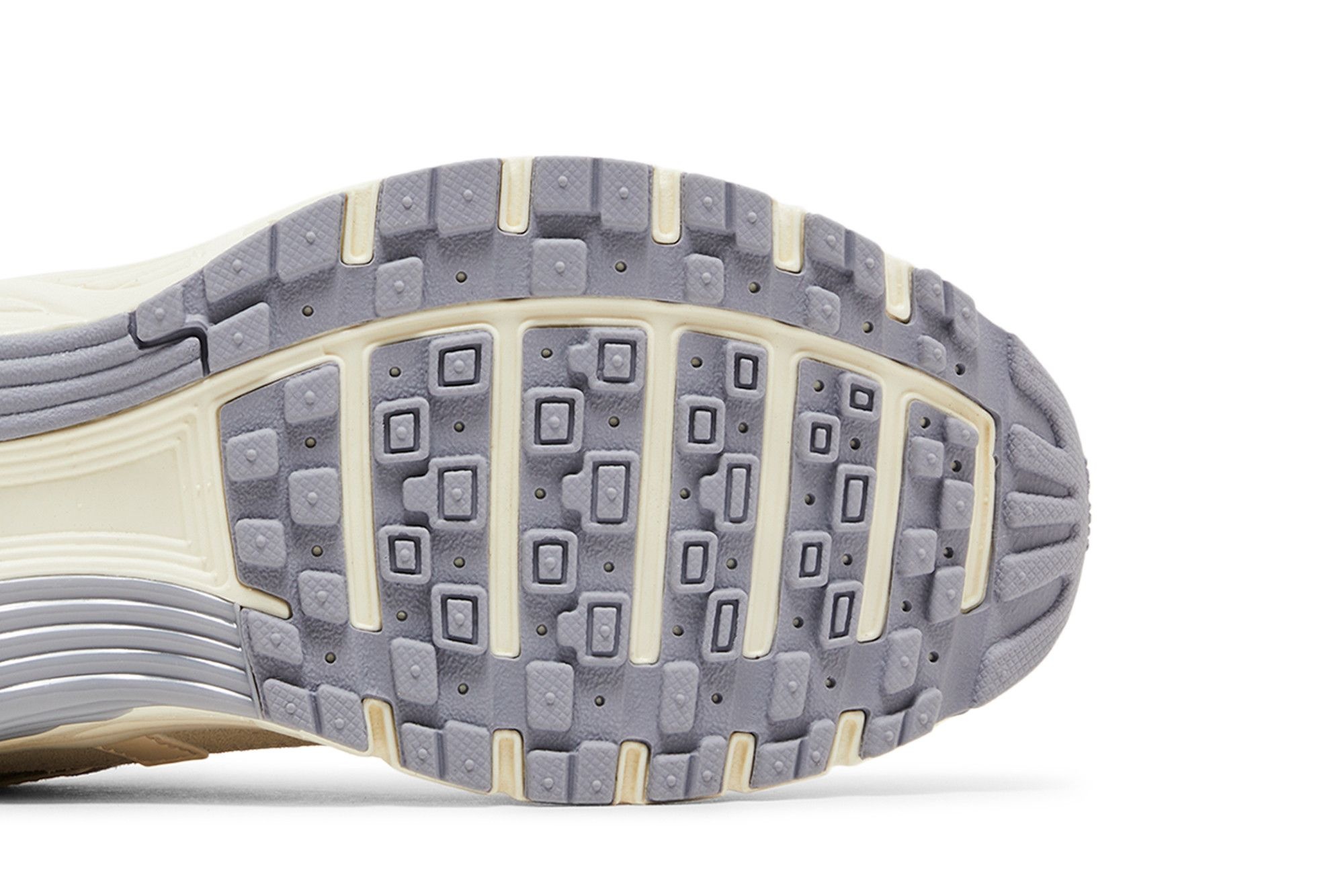Nike Wmns P-6000 'Light Bone Platinum Violet'