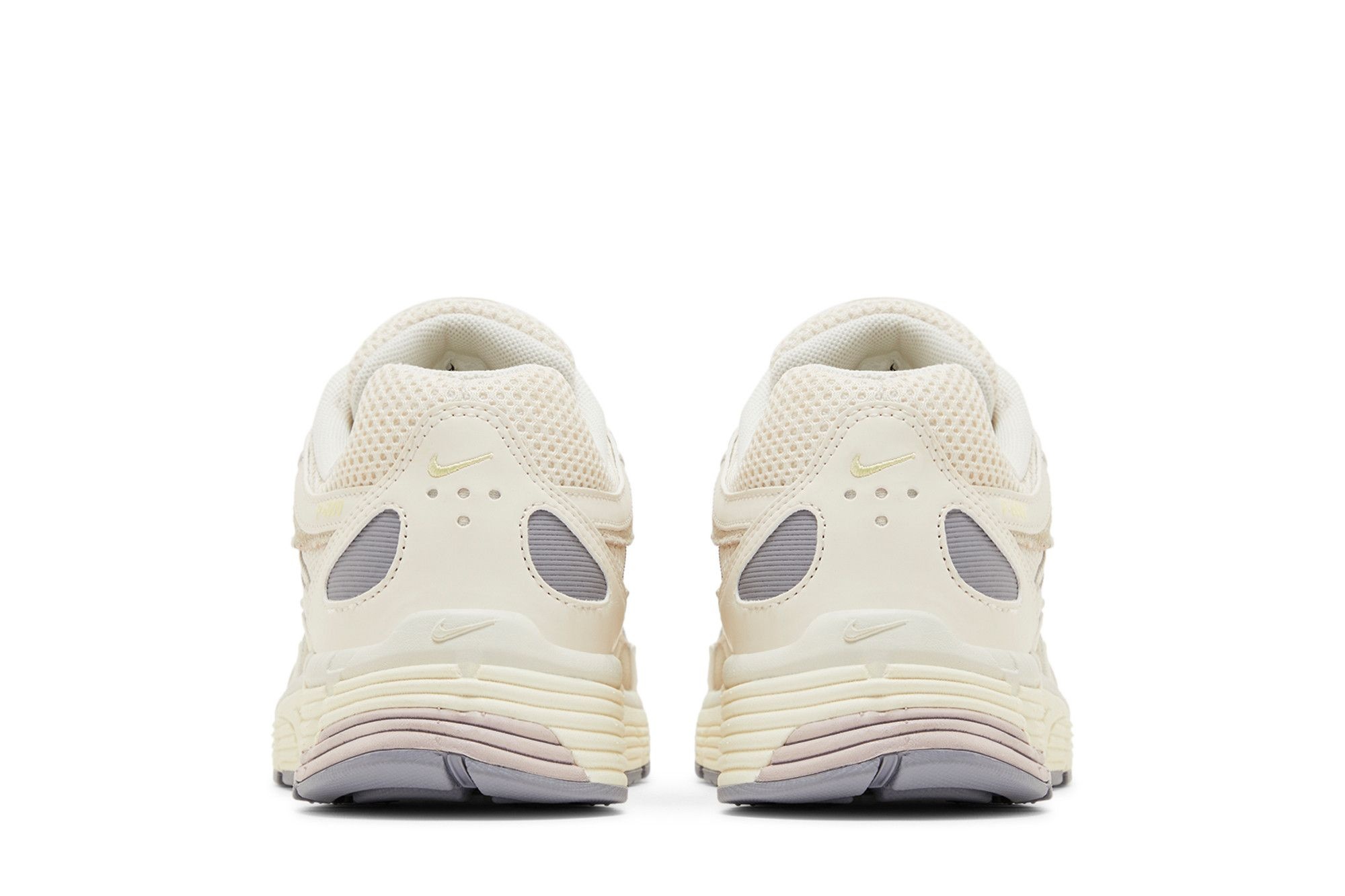 Nike Wmns P-6000 'Light Bone Platinum Violet'
