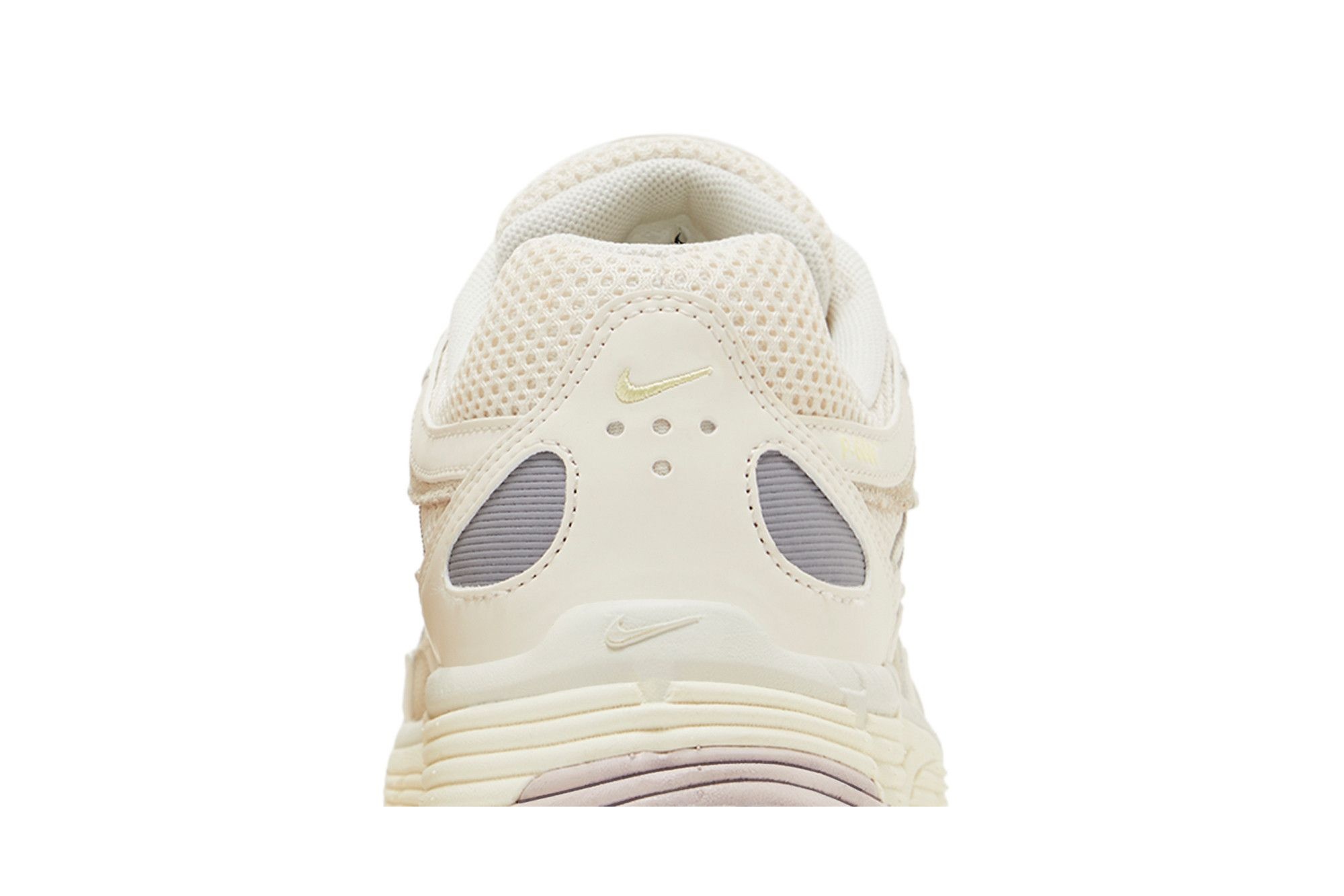 Nike Wmns P-6000 'Light Bone Platinum Violet'