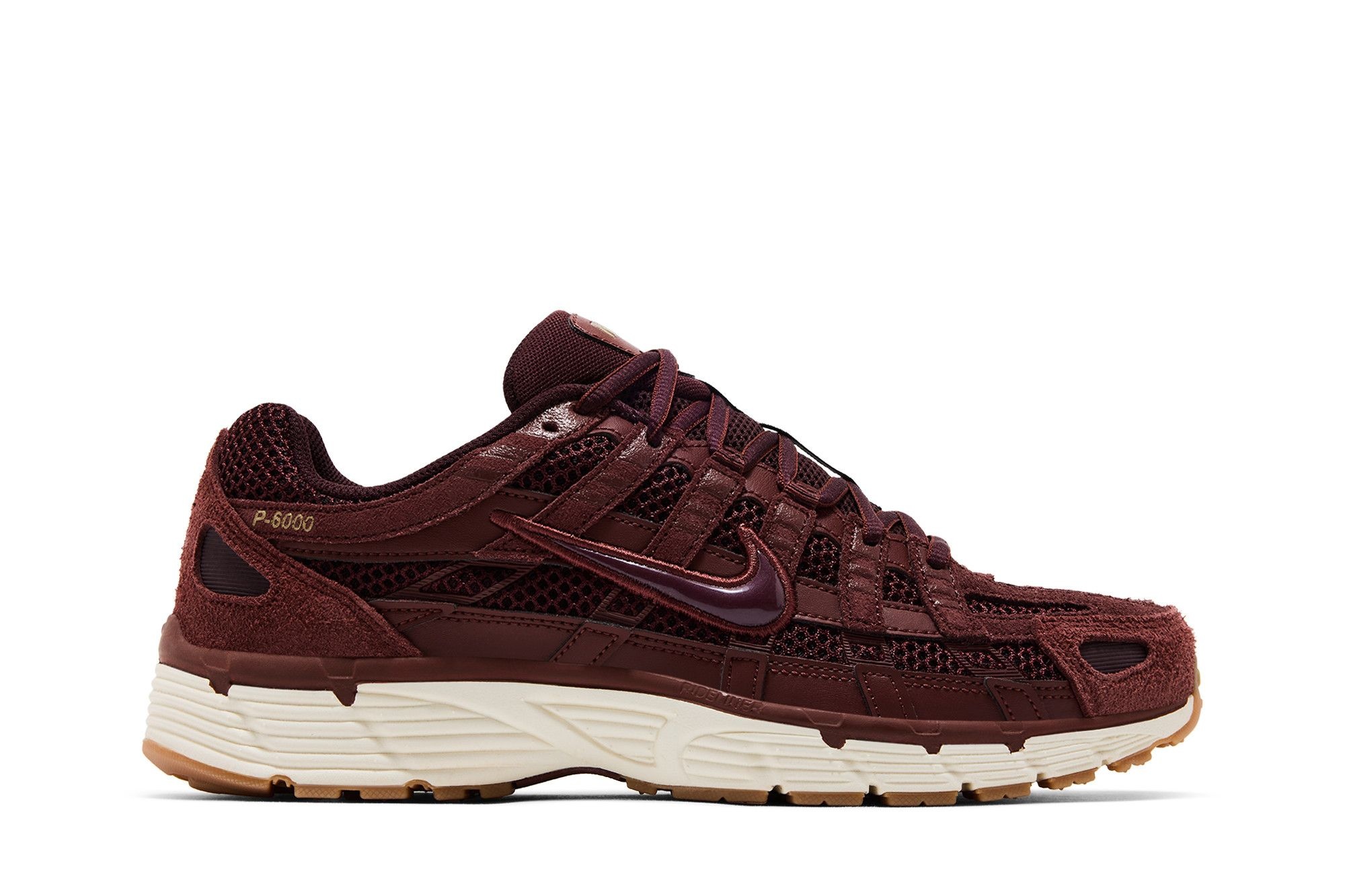 Nike P-6000 SE 'Dark Pony'