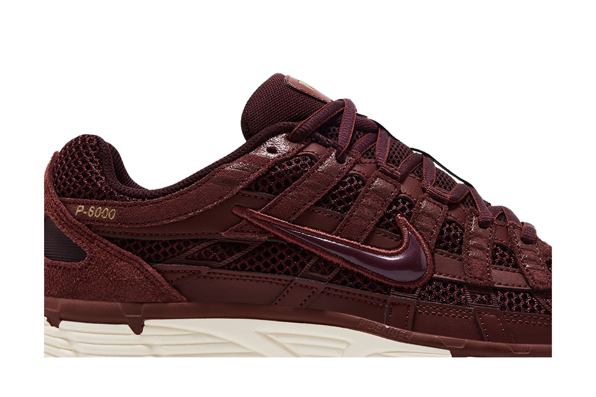 Nike P-6000 SE 'Dark Pony'