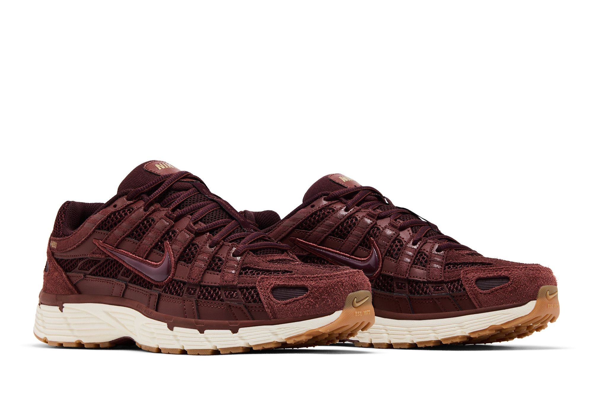 Nike P-6000 SE 'Dark Pony'