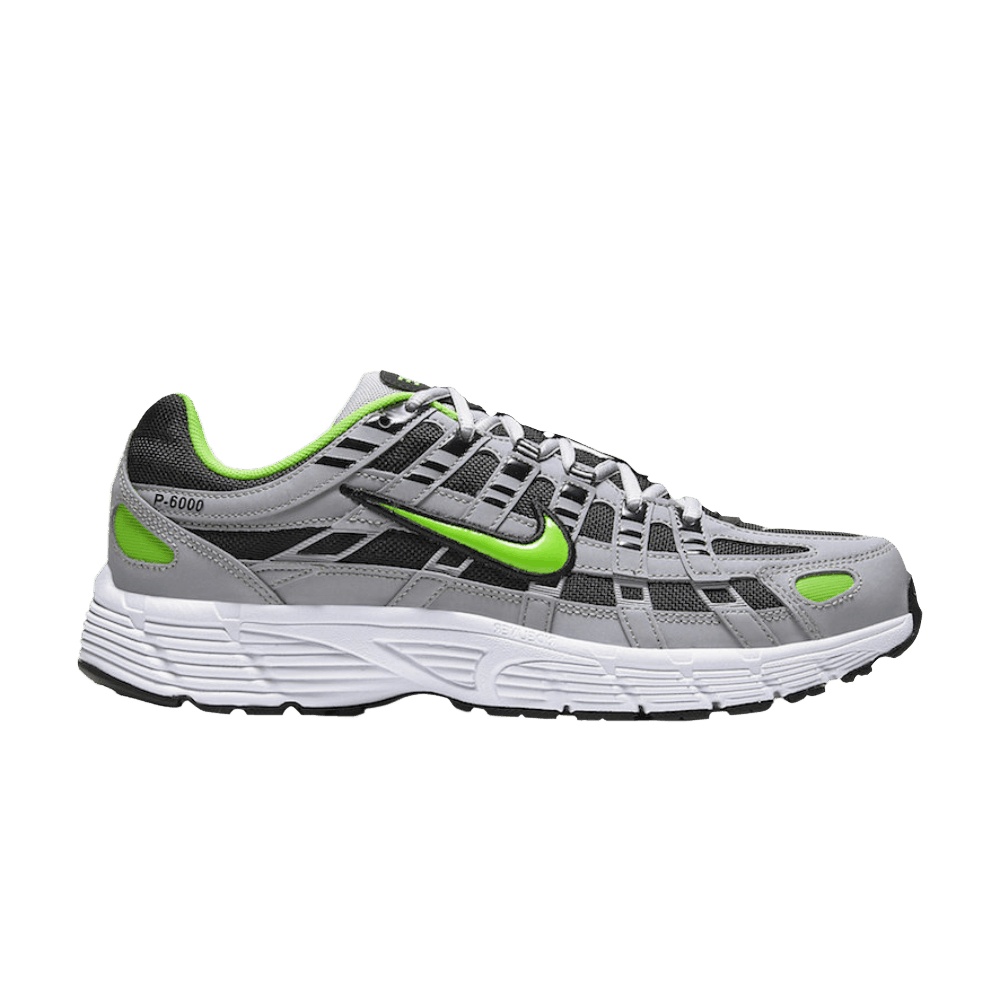Nike P-6000 'Electric Green'