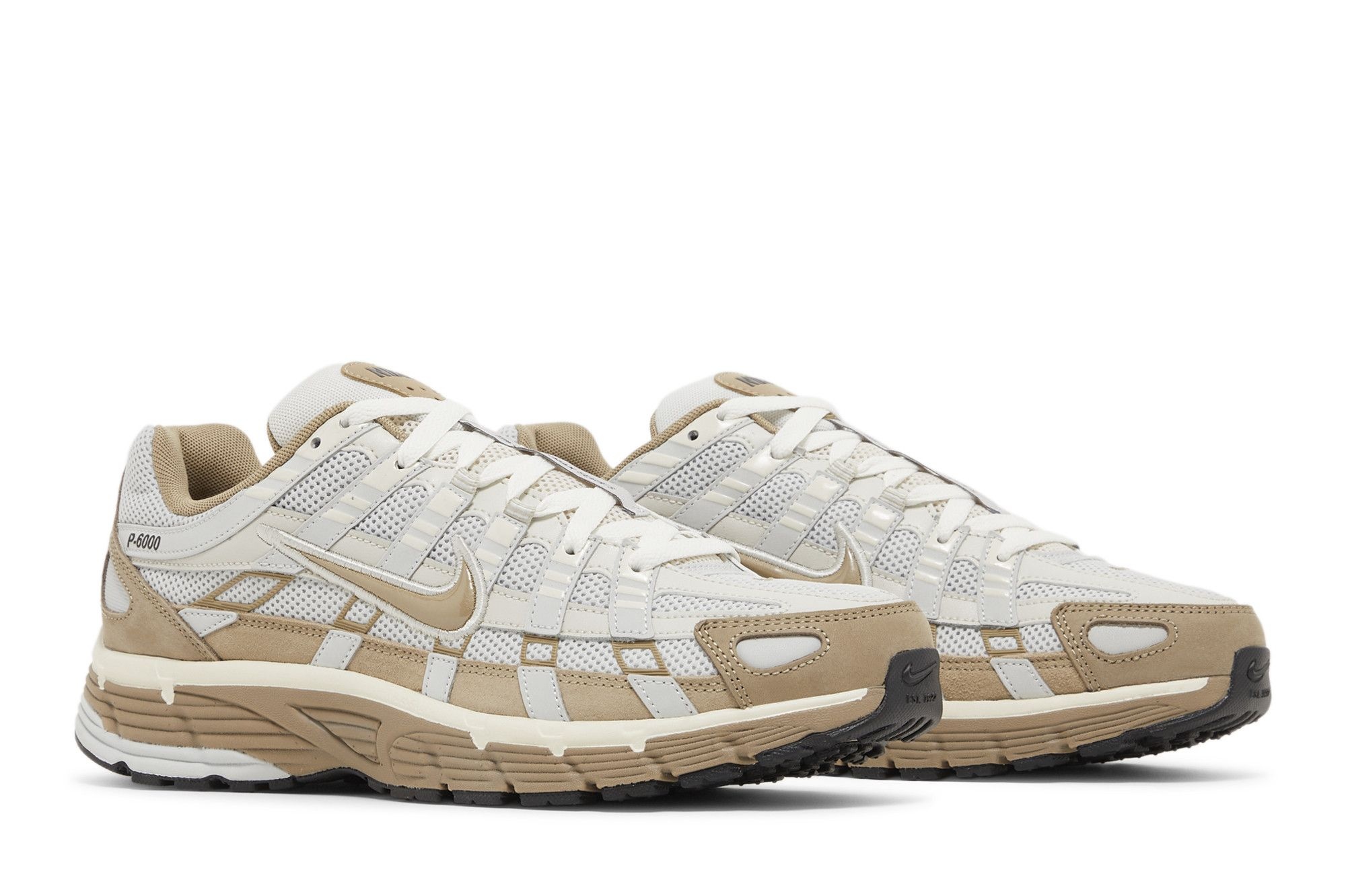Nike P-6000 'Hangul Day'