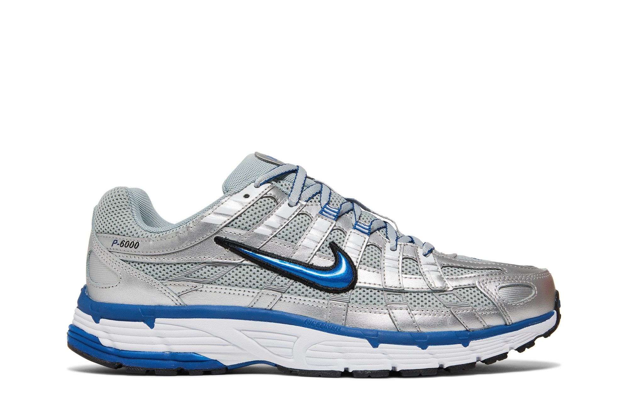 Nike Wmns P-6000 'Laser Blue'
