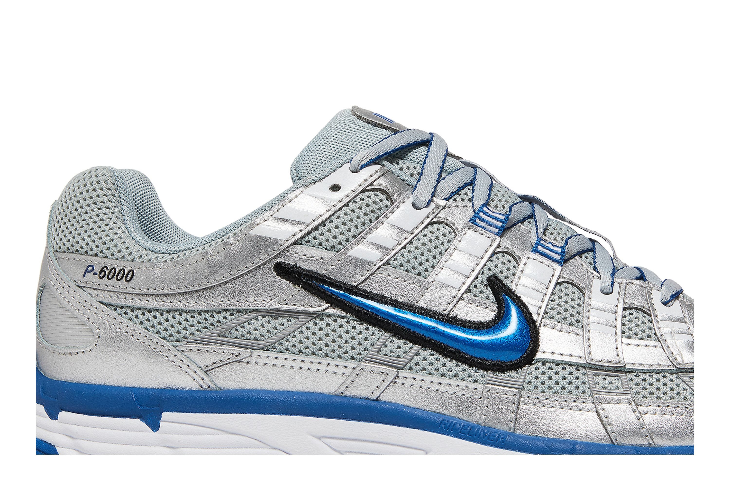 Nike Wmns P-6000 'Laser Blue'