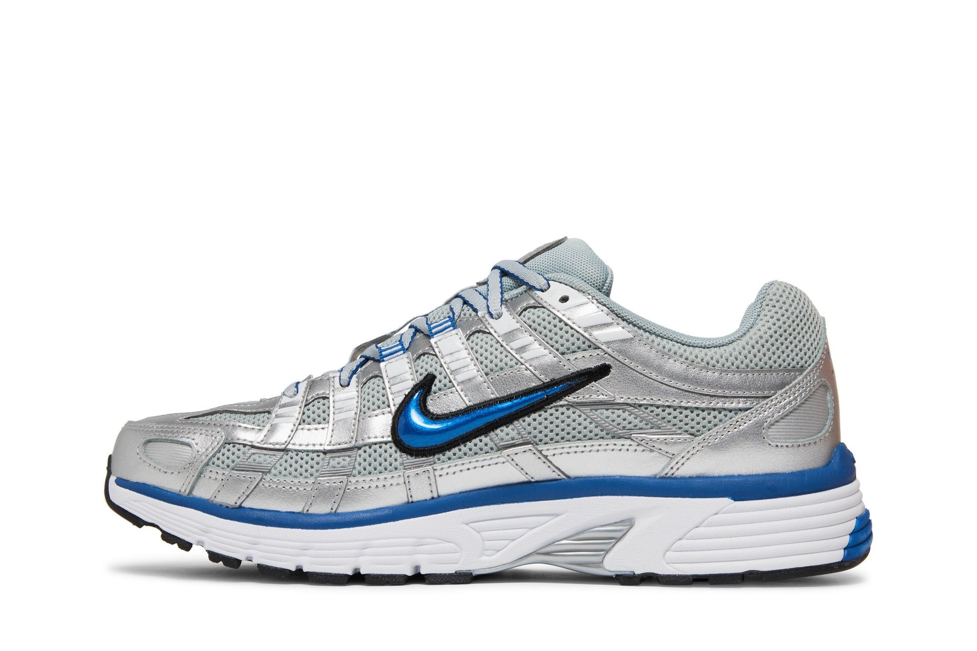 Nike Wmns P-6000 'Laser Blue'