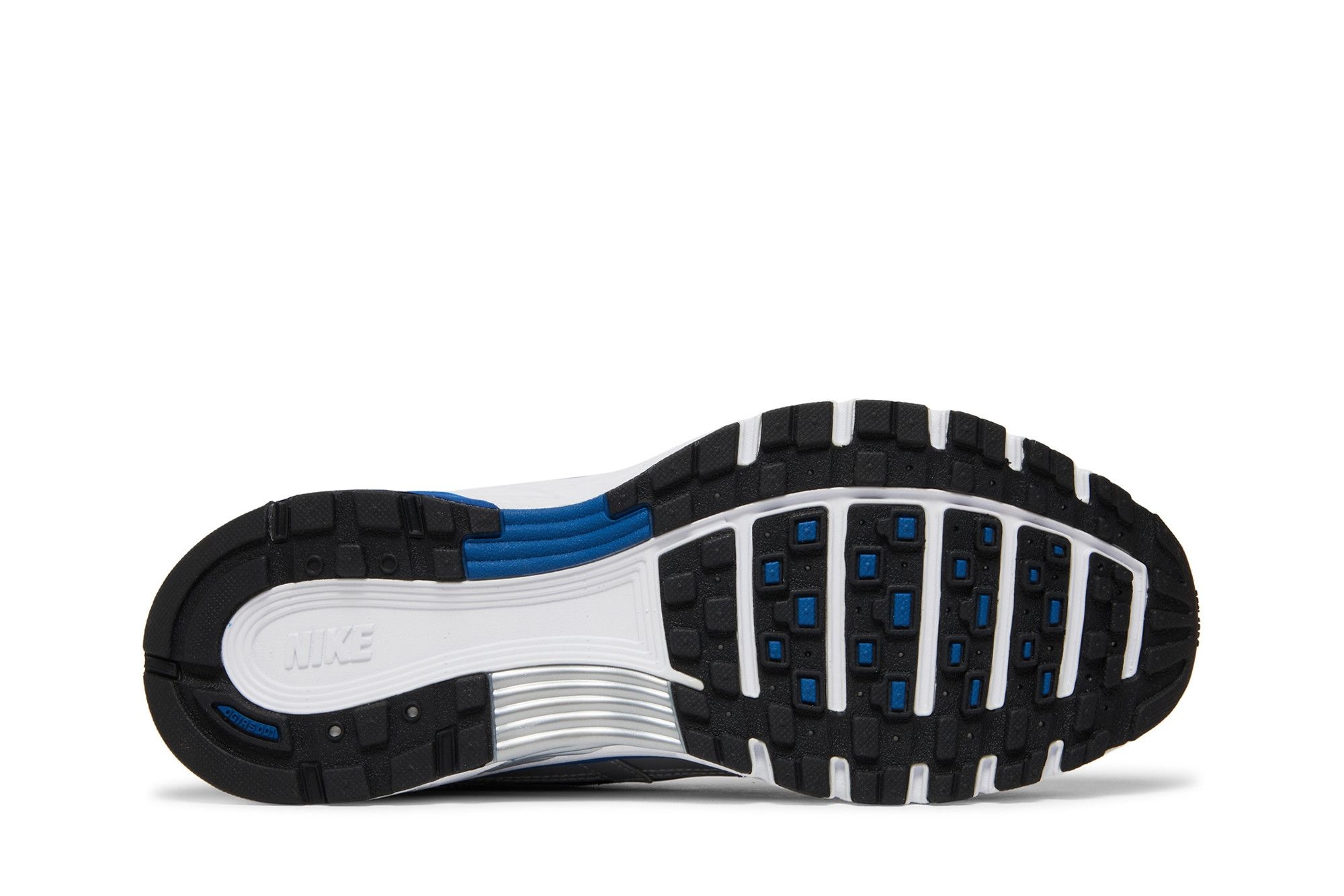 Nike Wmns P-6000 'Laser Blue'