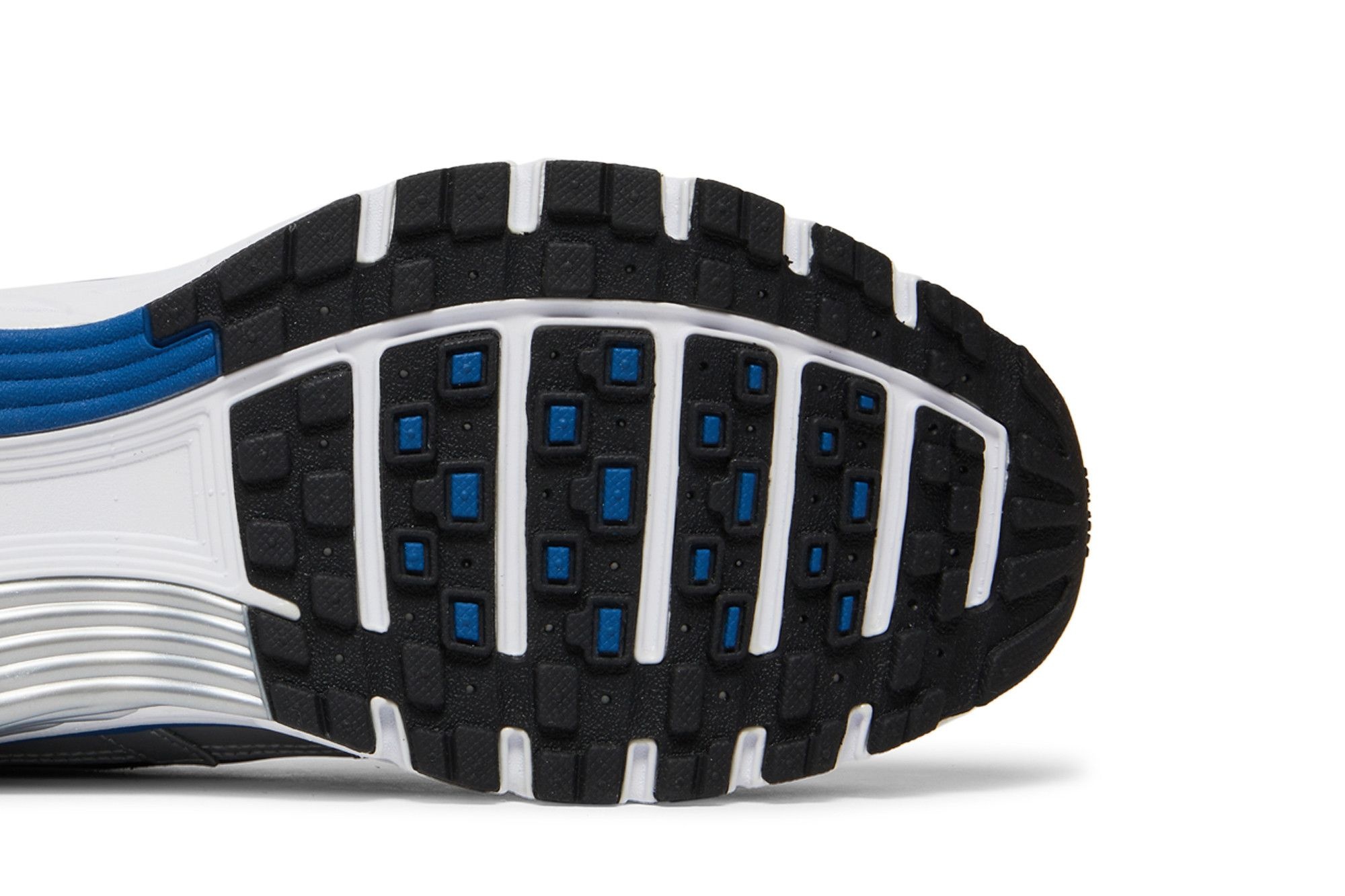 Nike Wmns P-6000 'Laser Blue'