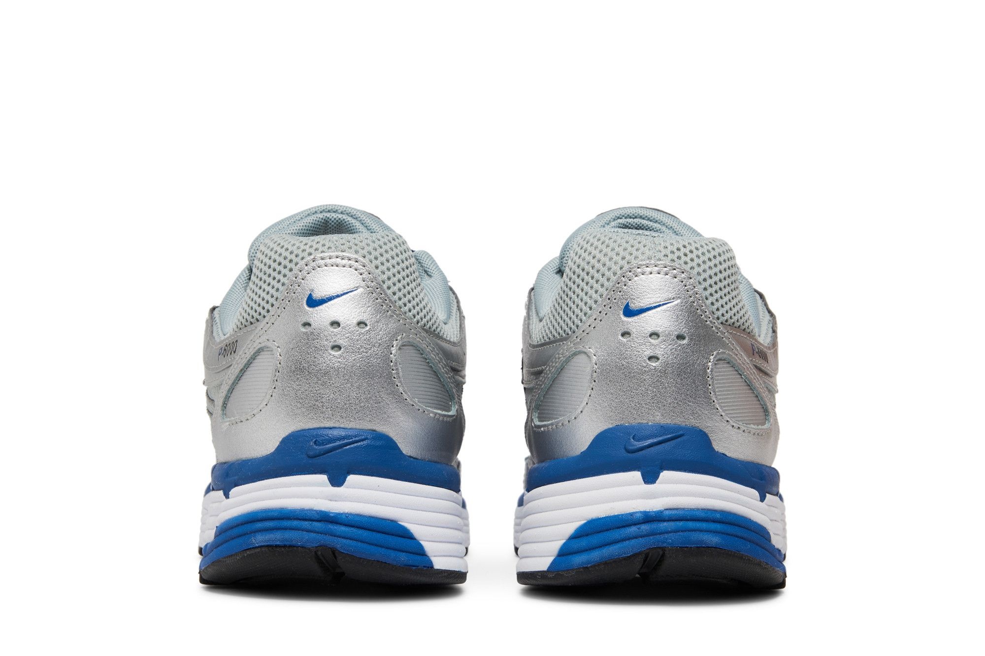 Nike Wmns P-6000 'Laser Blue'