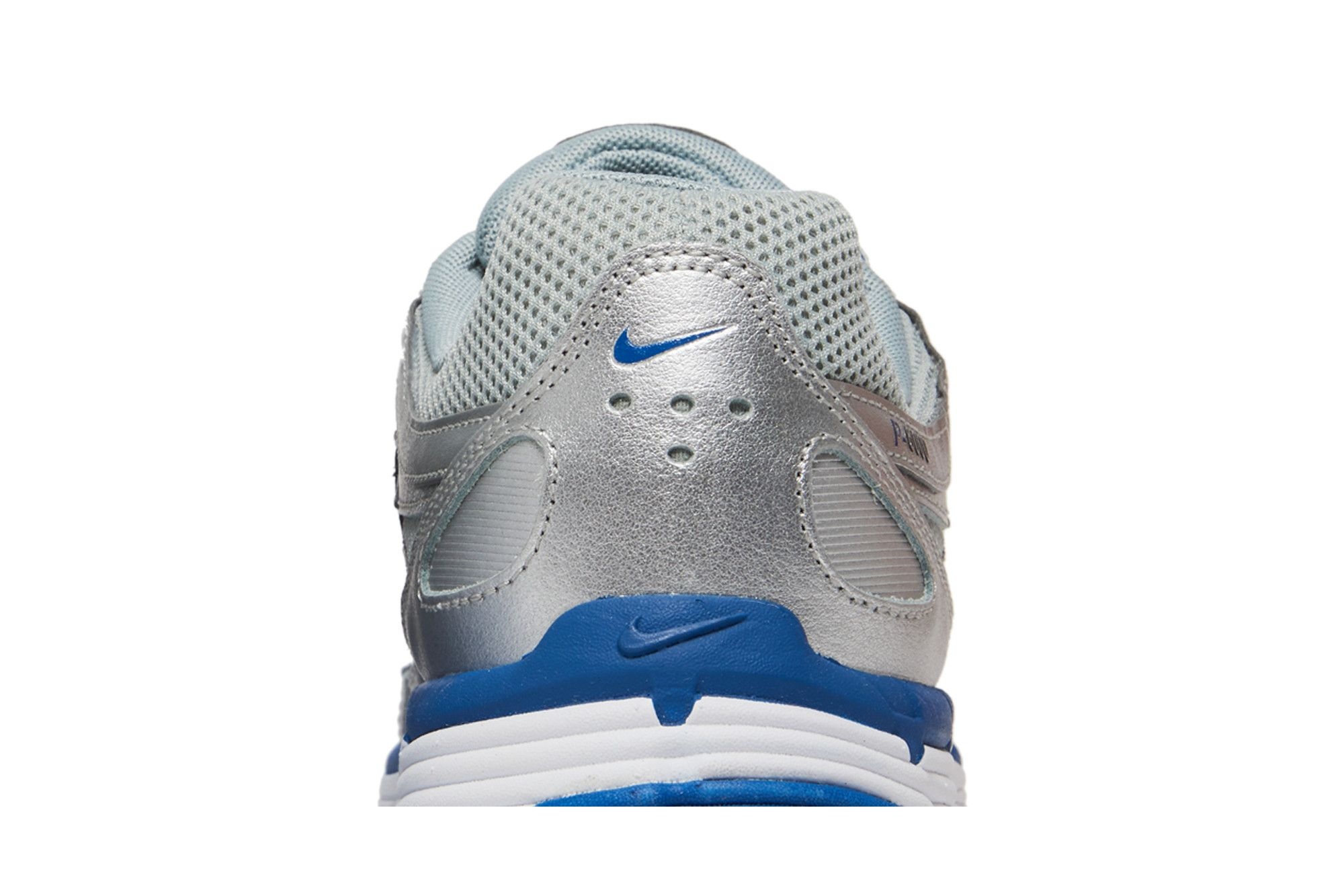 Nike Wmns P-6000 'Laser Blue'