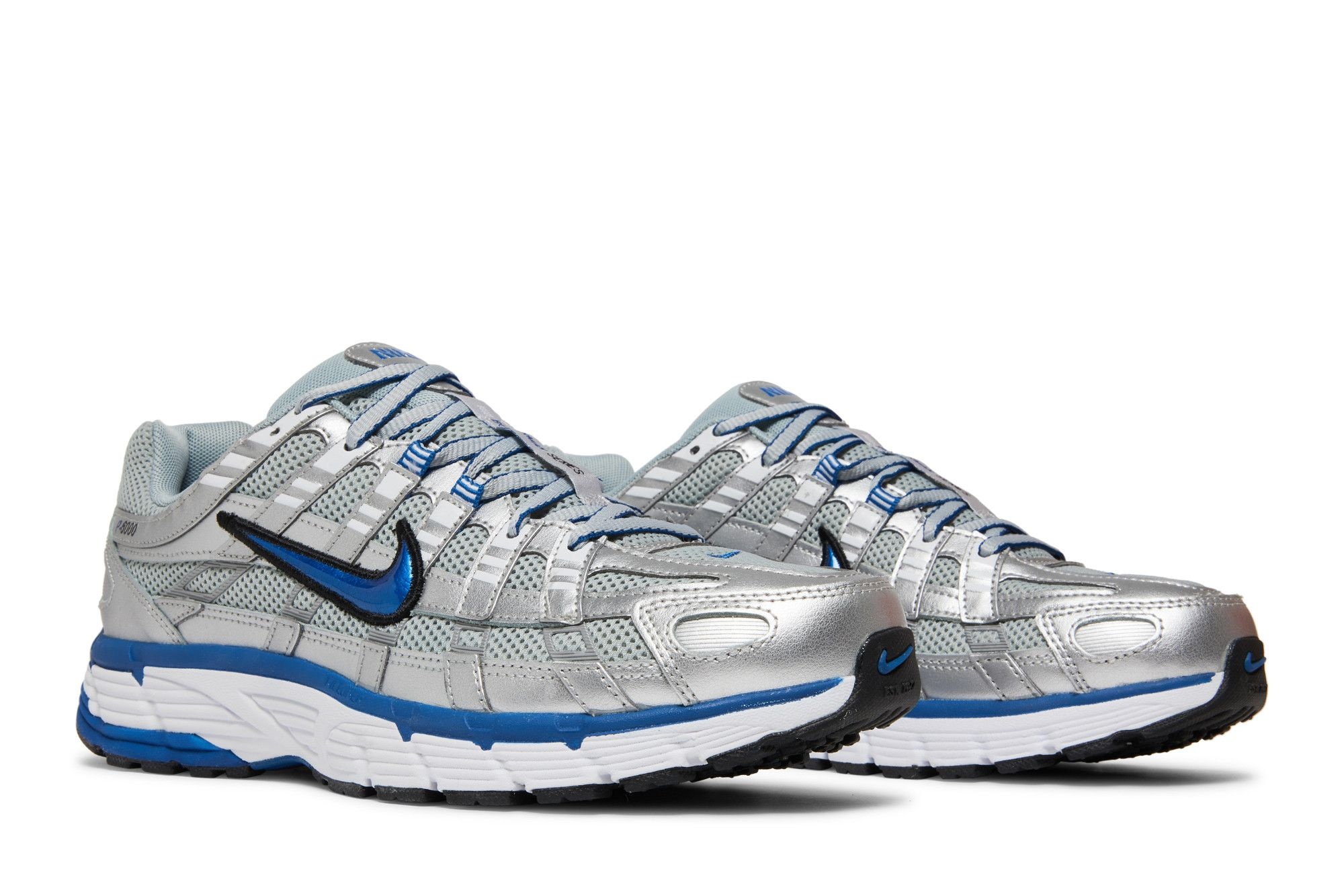 Nike Wmns P-6000 'Laser Blue'