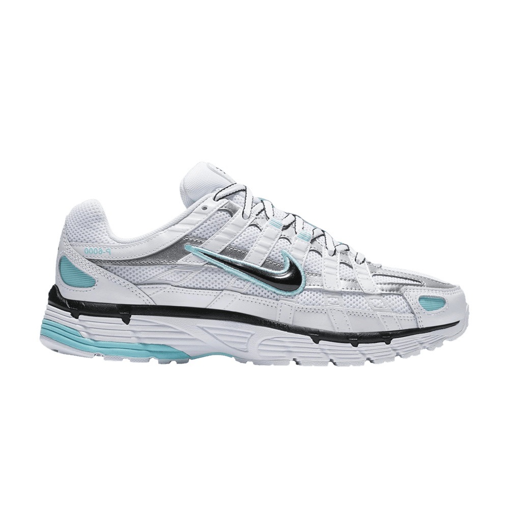 Nike Wmns P-6000 'Light Aqua'