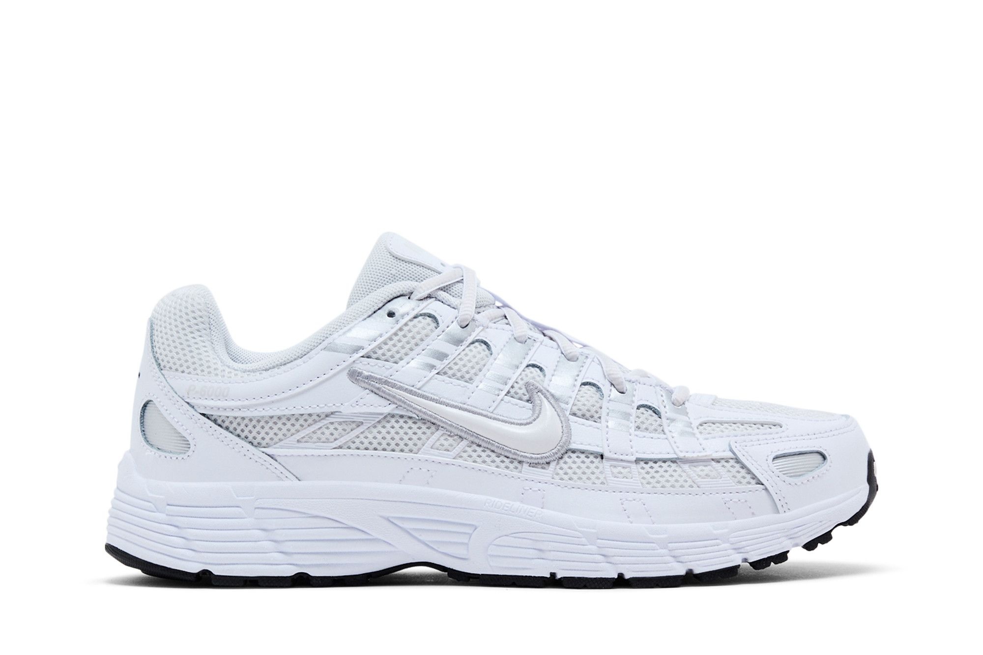 Nike P-6000 GS 'Platinum Tint'