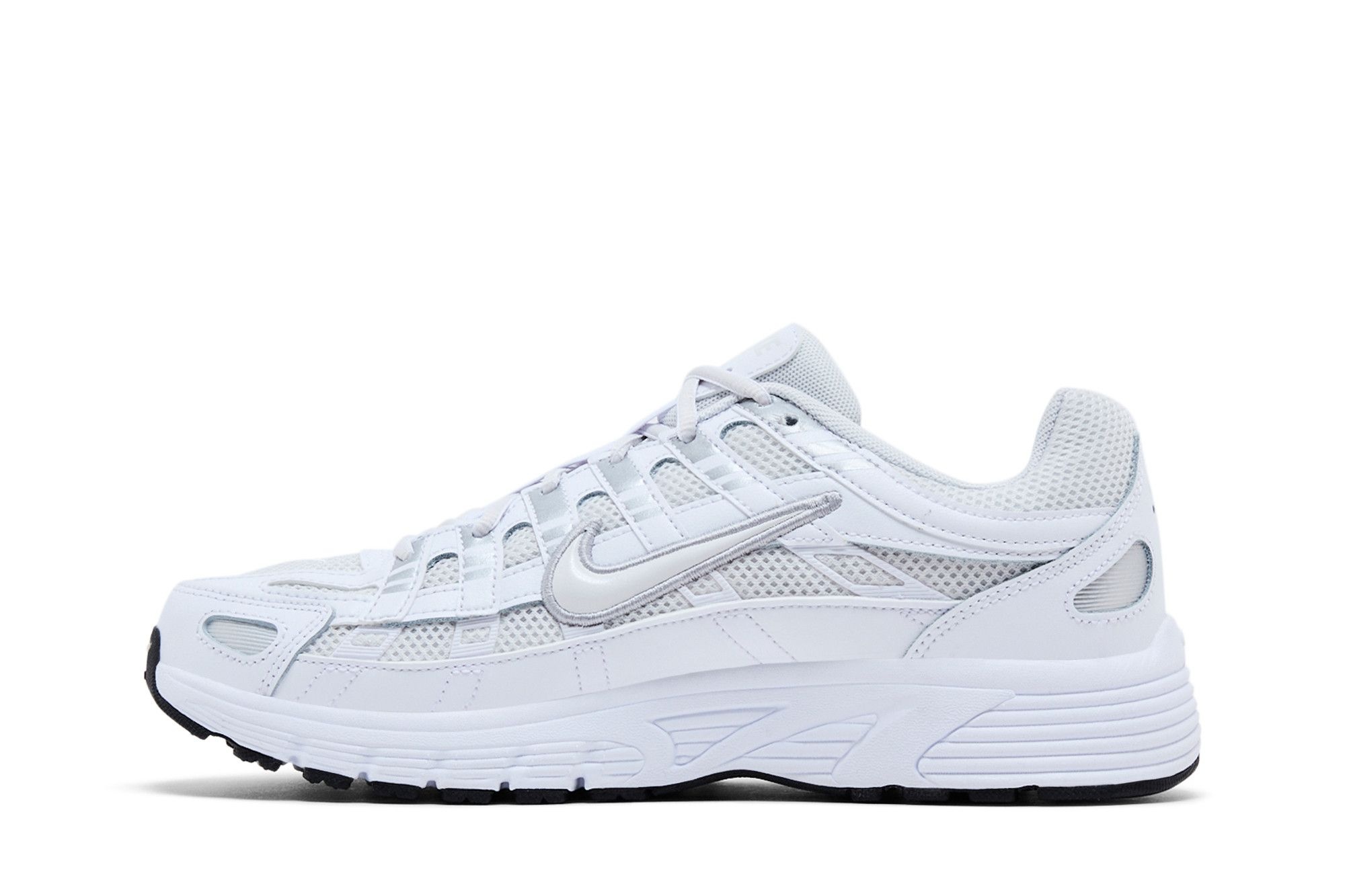 Nike P-6000 GS 'Platinum Tint'