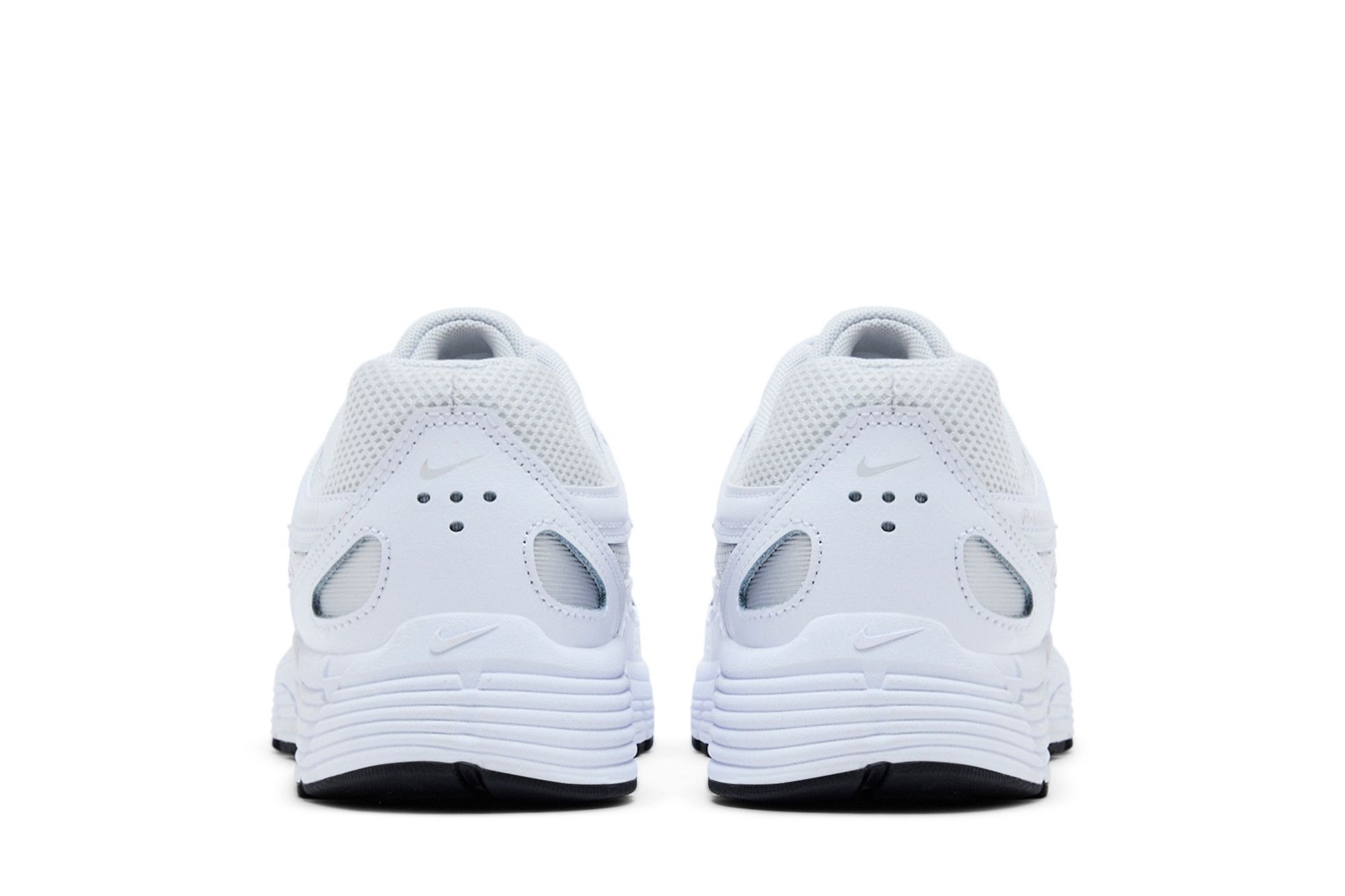 Nike P-6000 GS 'Platinum Tint'