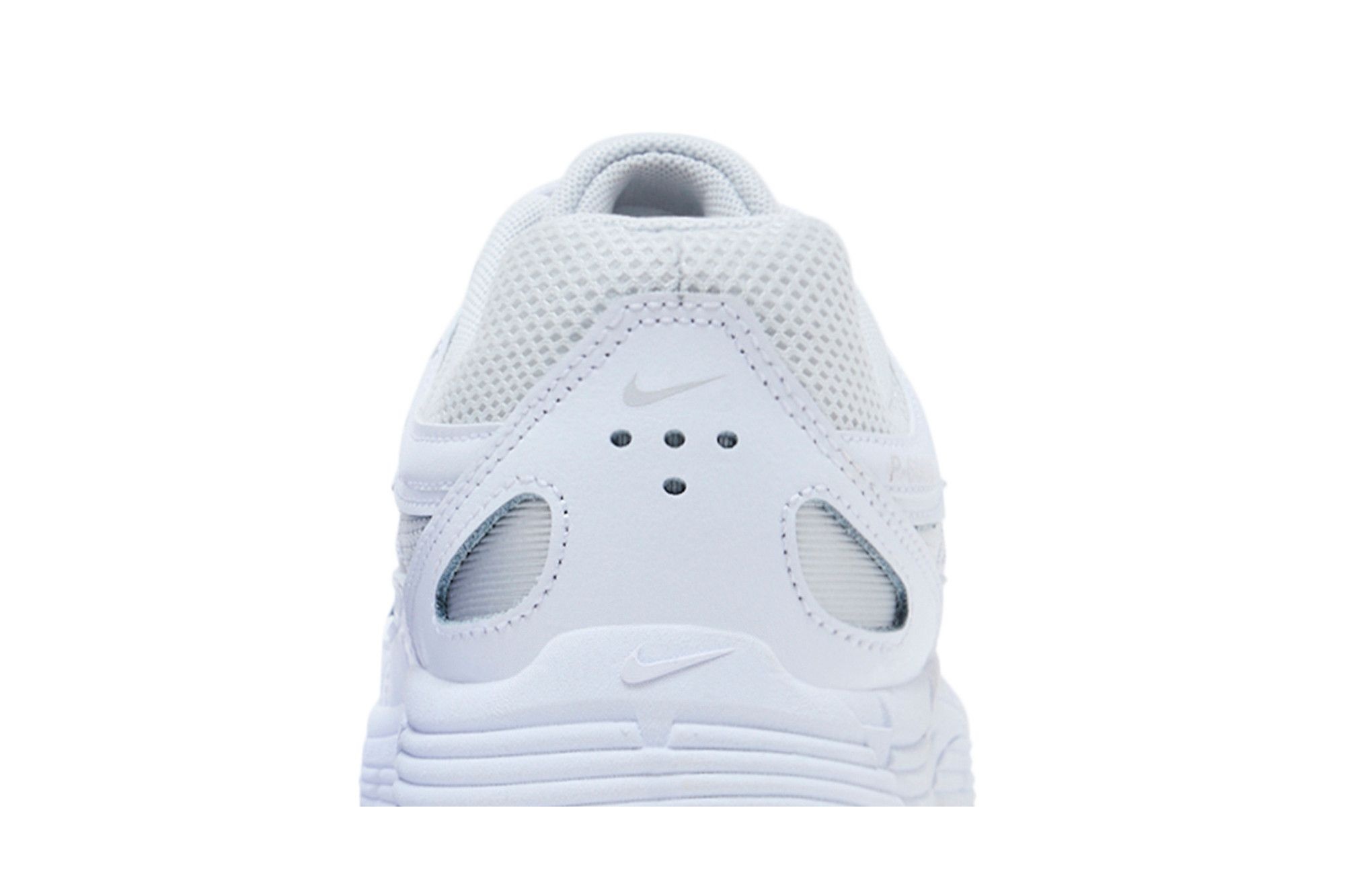 Nike P-6000 GS 'Platinum Tint'