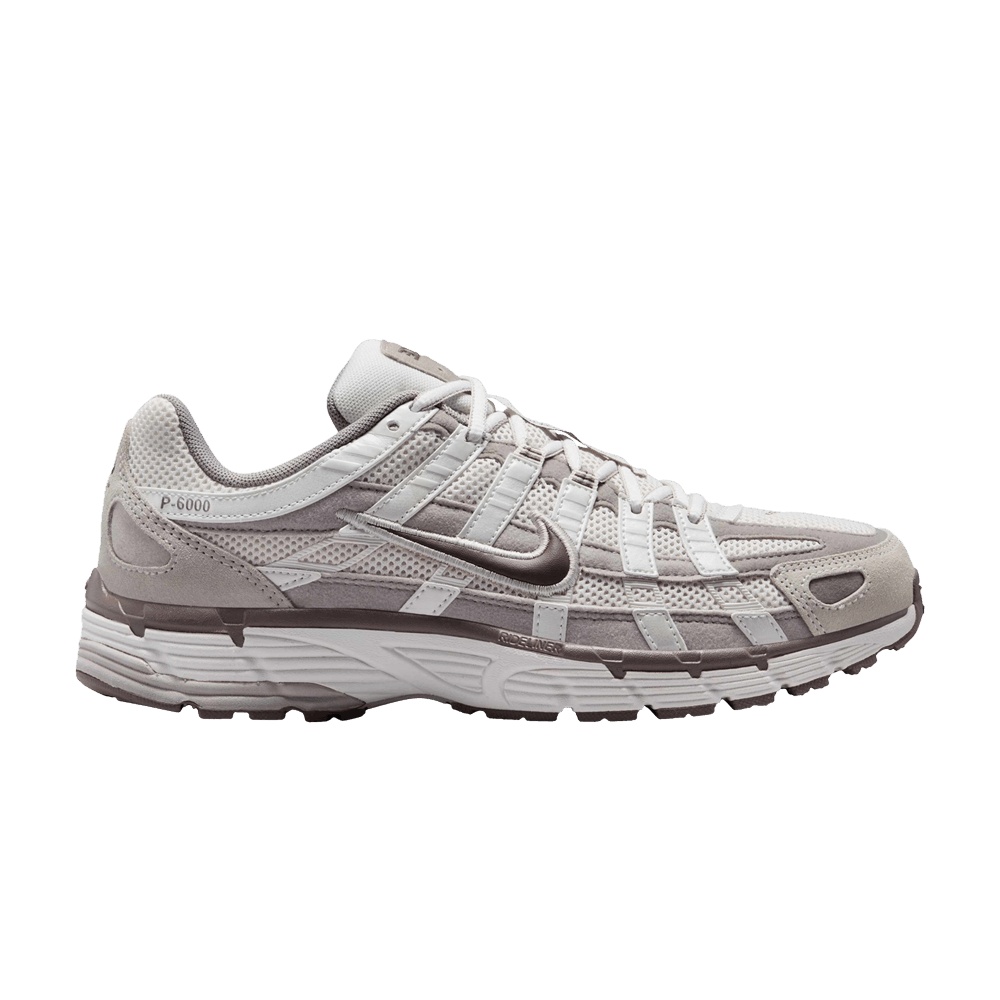 Nike Wmns P-6000 'Phantom Mink Brown'