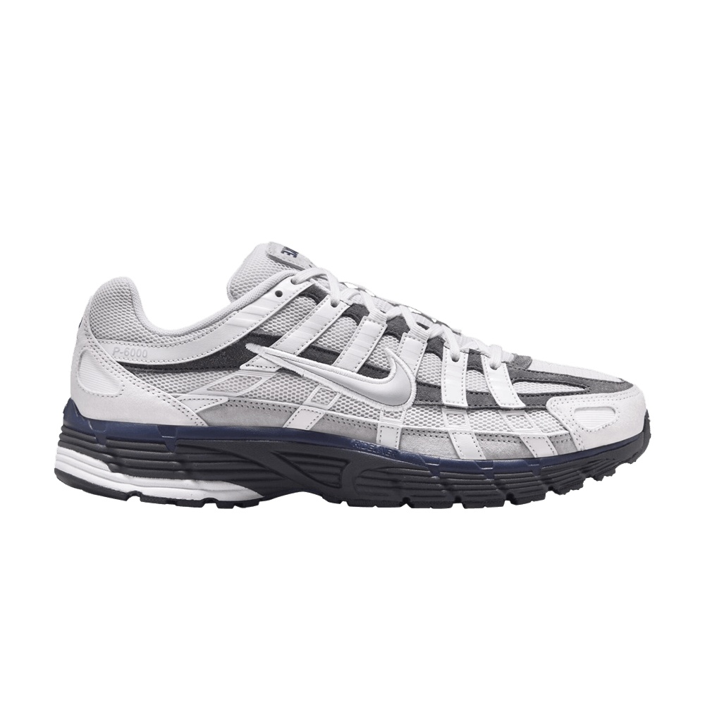 Nike P-6000 'Photon Dust Anthracite'