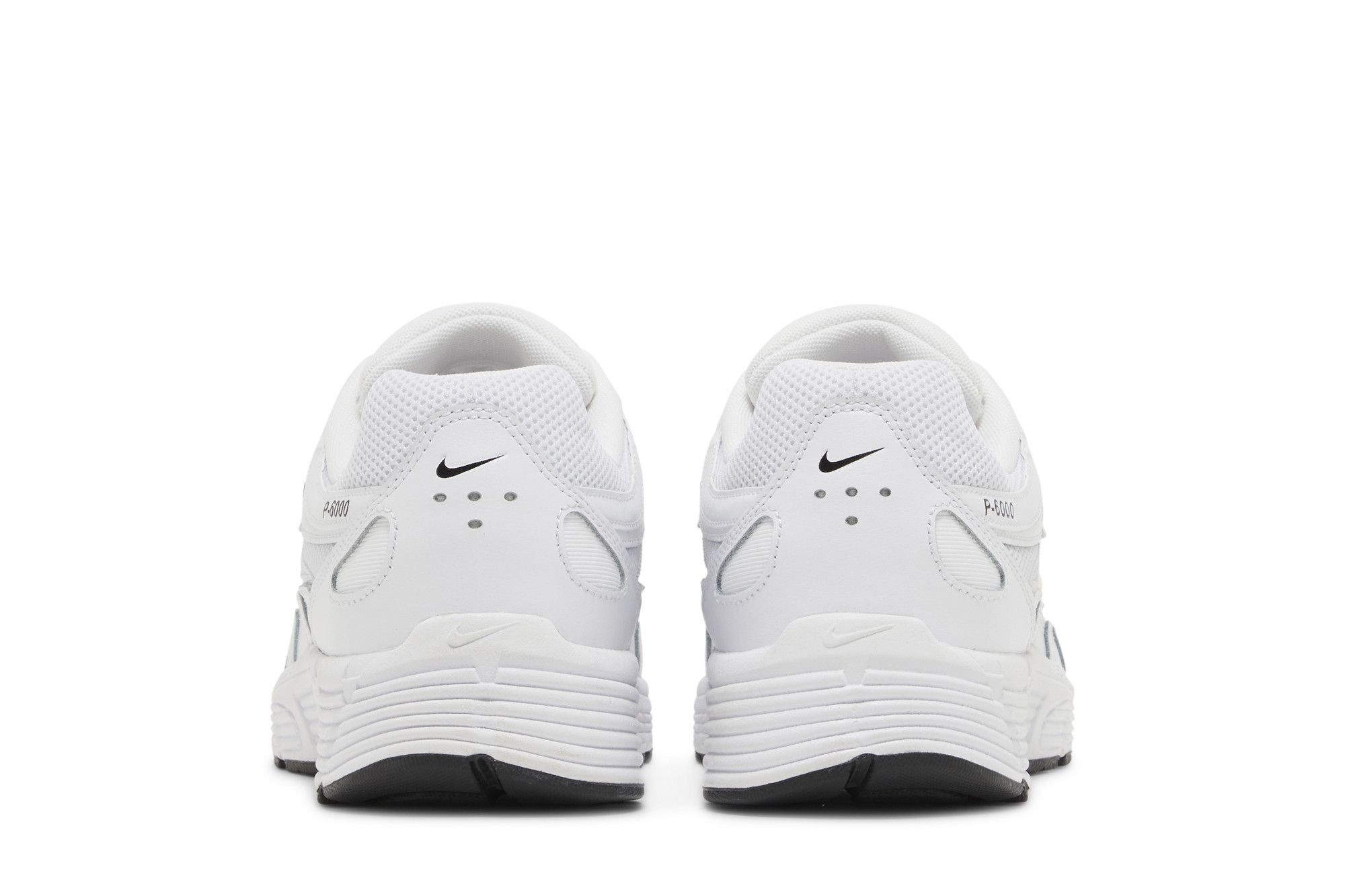 Nike P-6000 'White Lemon Chiffon'