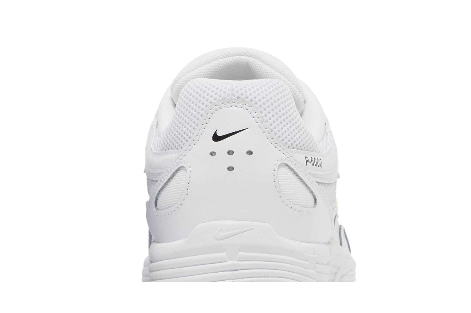 Nike P-6000 'White Lemon Chiffon'