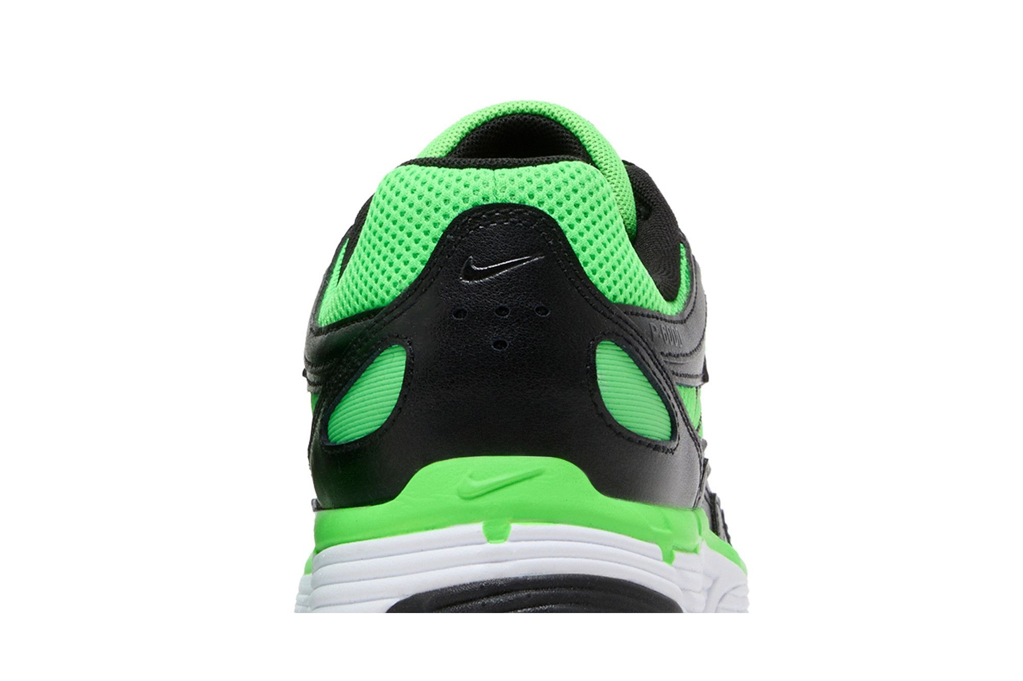 Nike P-6000 'Green Strike Black'