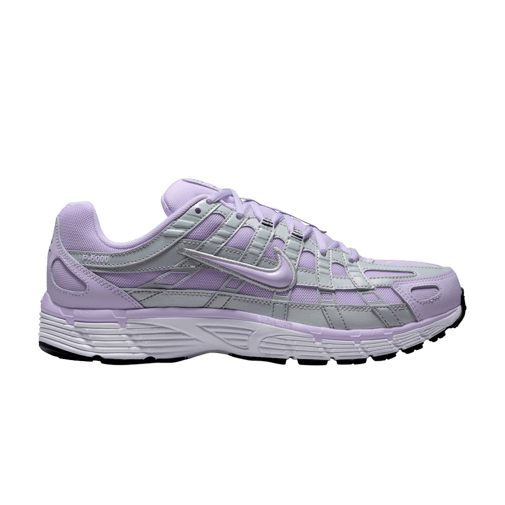 Nike Wmns P-6000 'Lilac Bloom'
