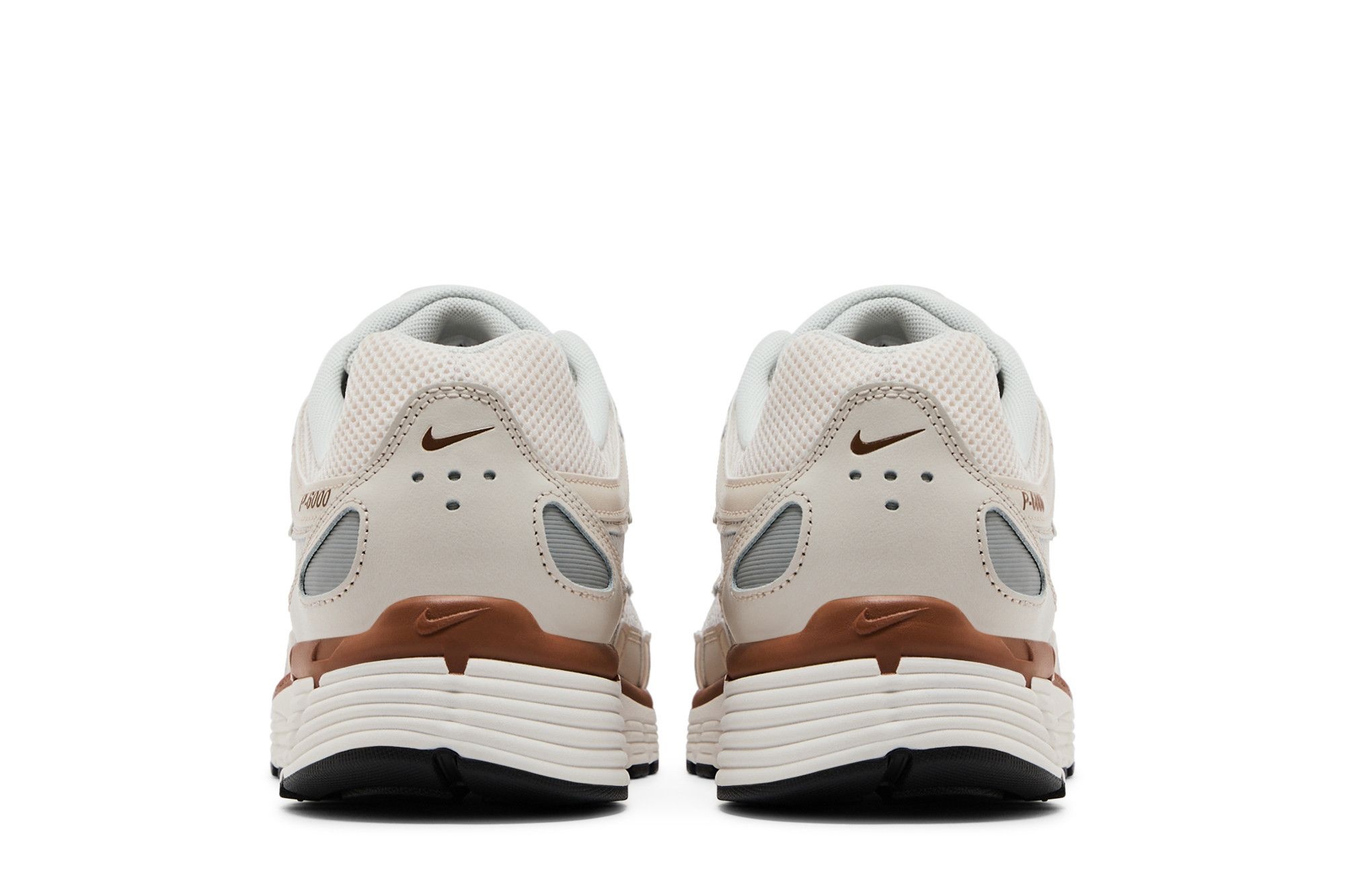 Nike P-6000 'Light Orewood Brown'