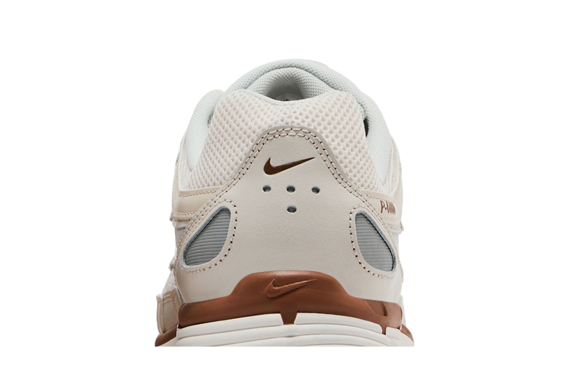 Nike P-6000 'Light Orewood Brown'
