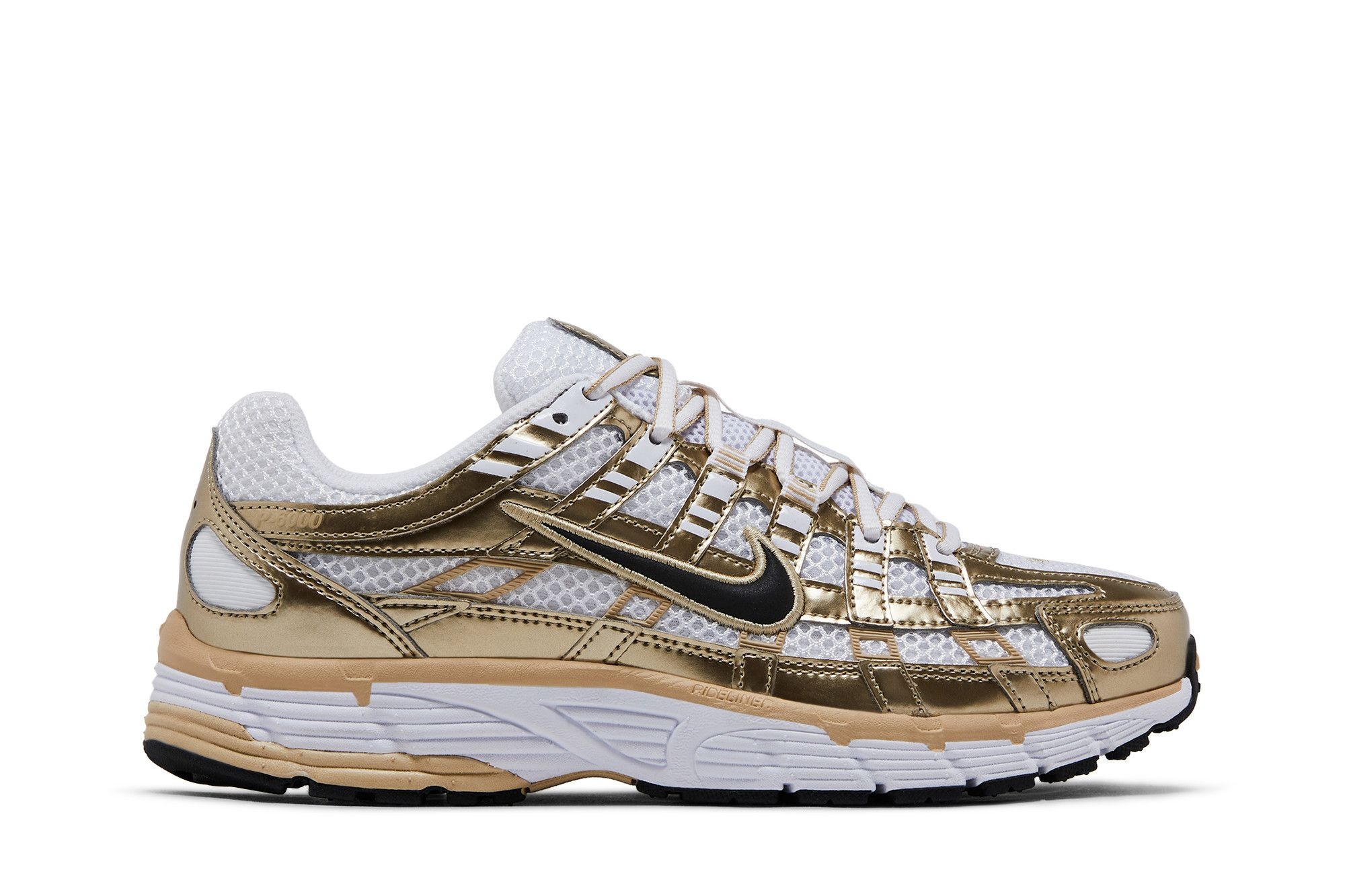 Nike Wmns P-6000 'Gold'