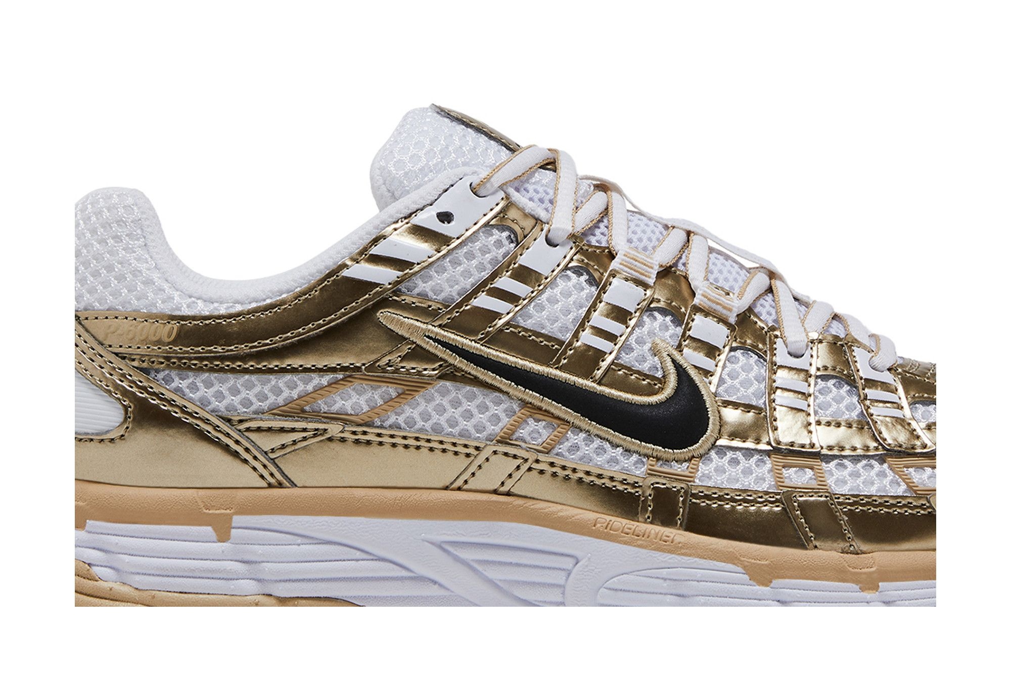 Nike Wmns P-6000 'Gold'