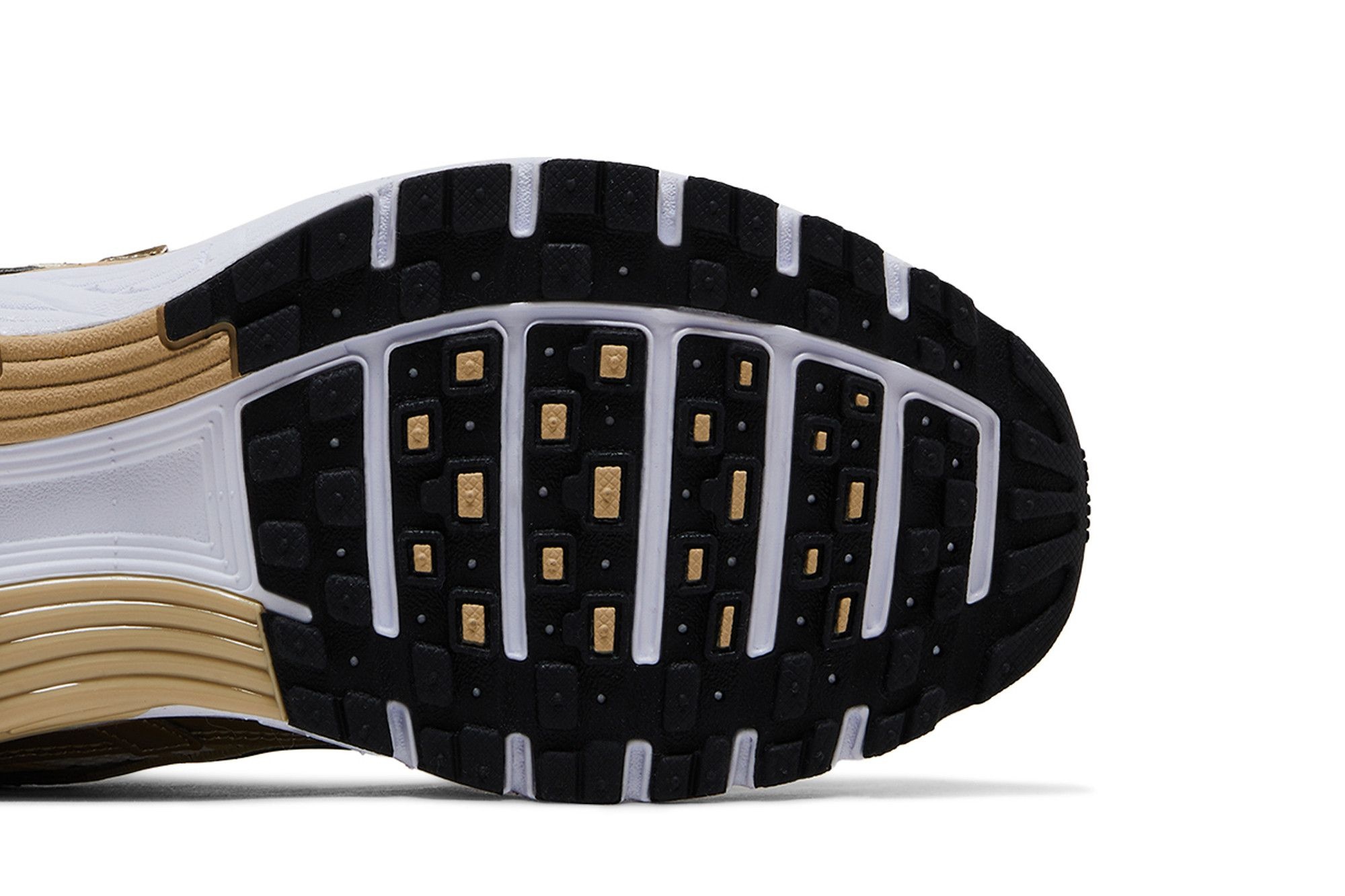 Nike Wmns P-6000 'Gold'